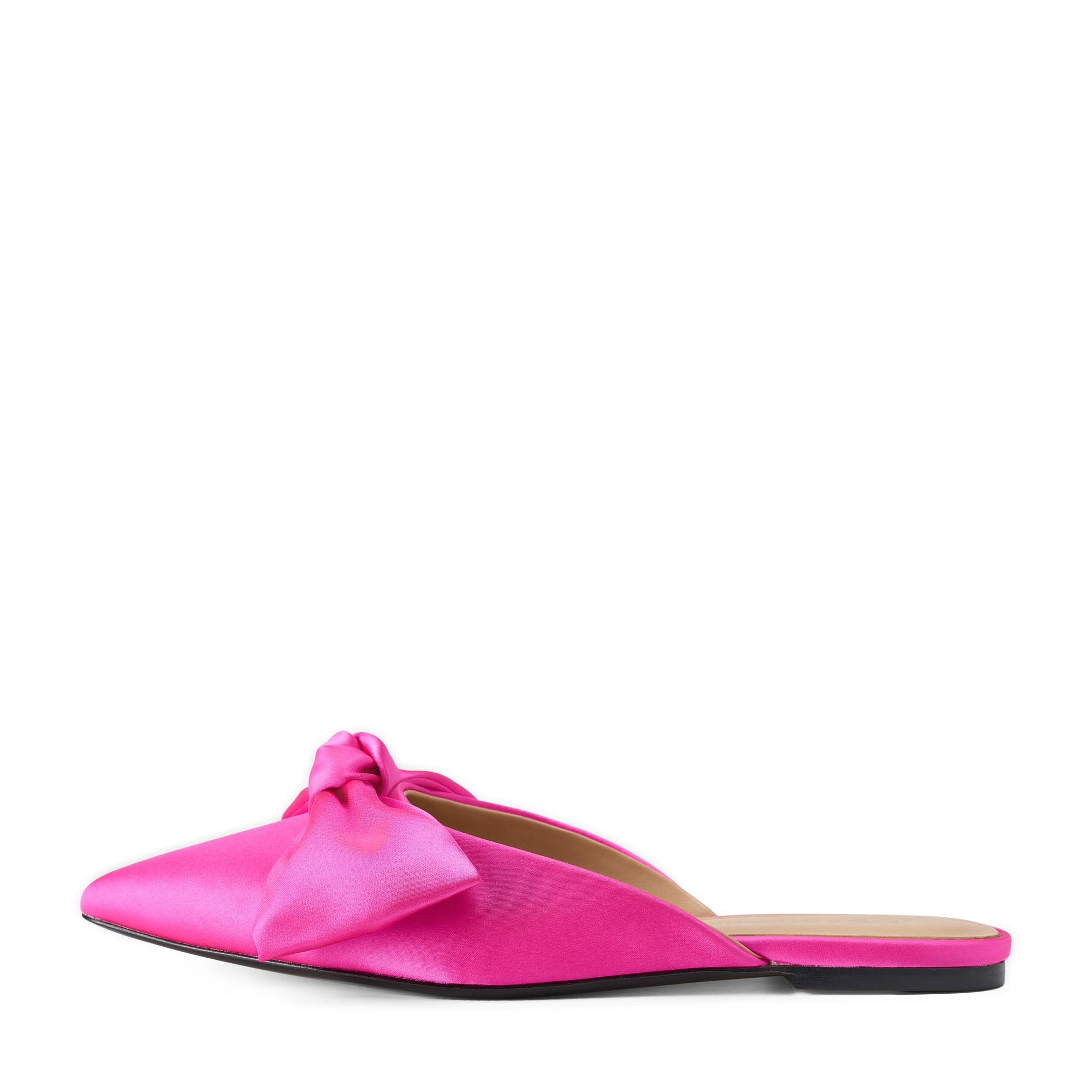 Мюли Monika Fuchsia