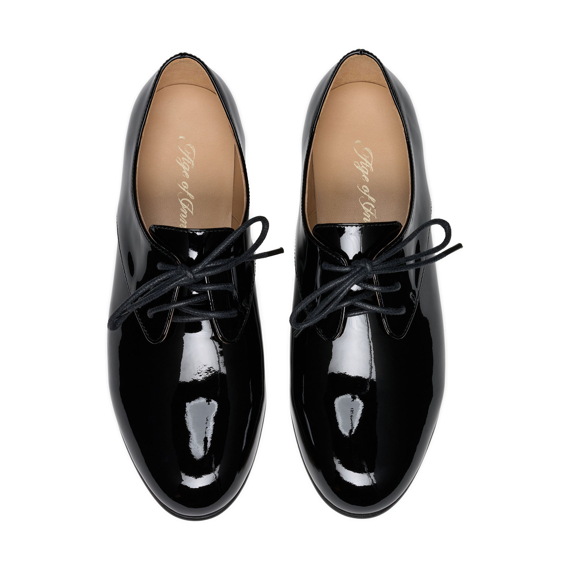 Ботинки Kendall Black