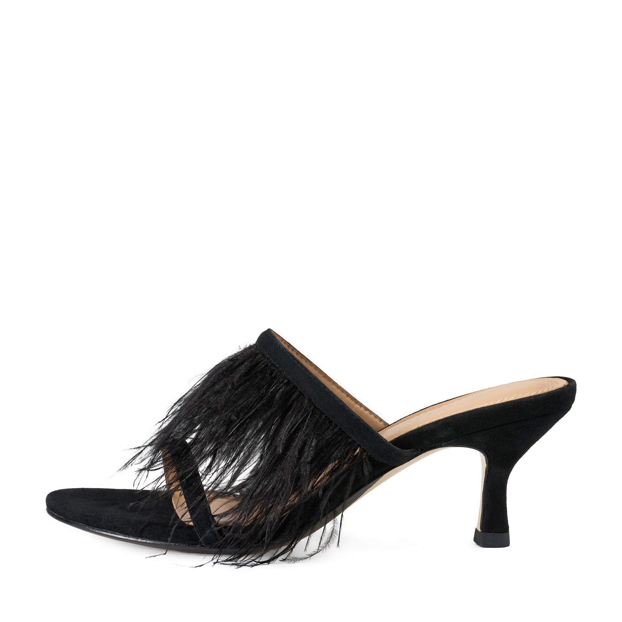 Мюли Mylene Black