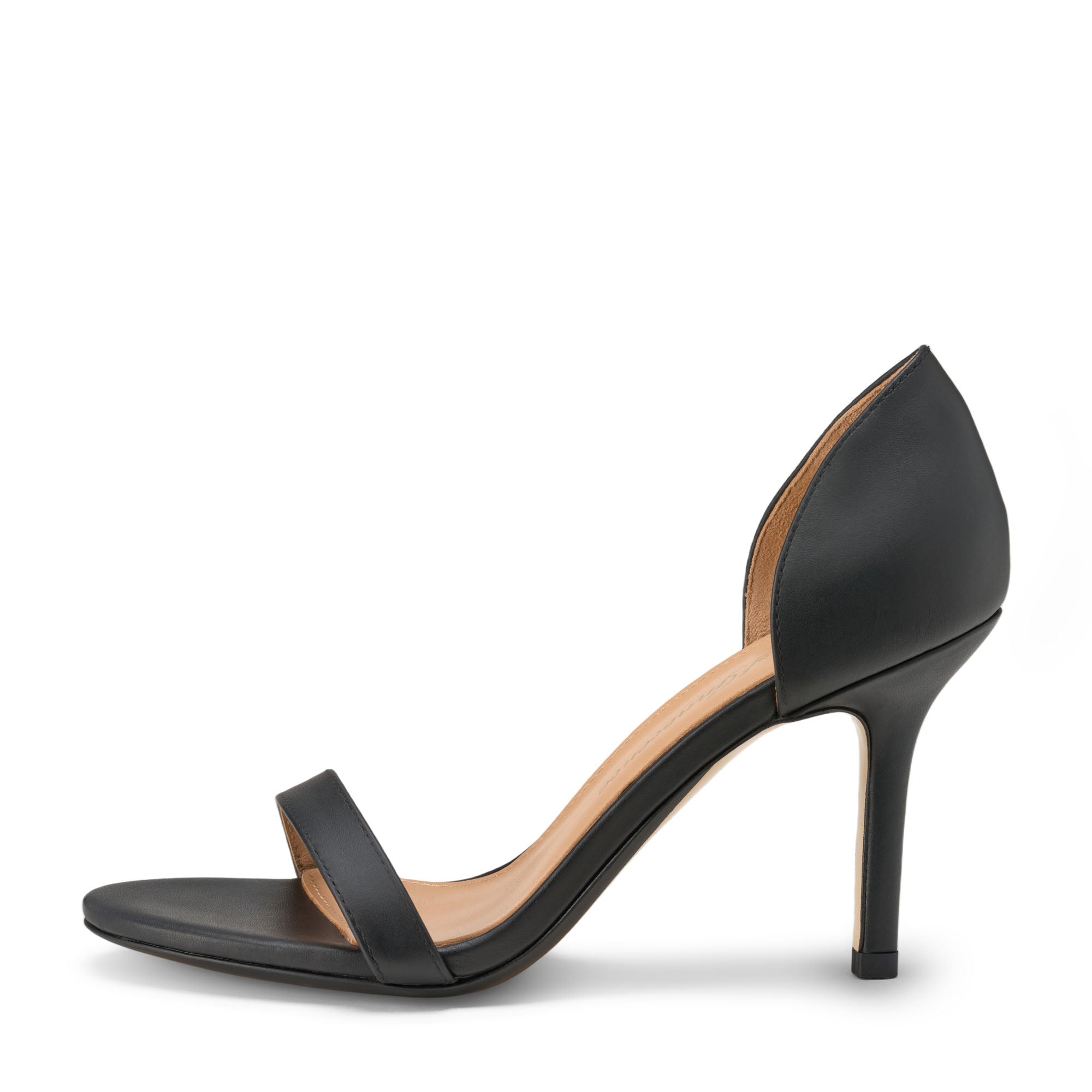 Босоножки Mimi Black