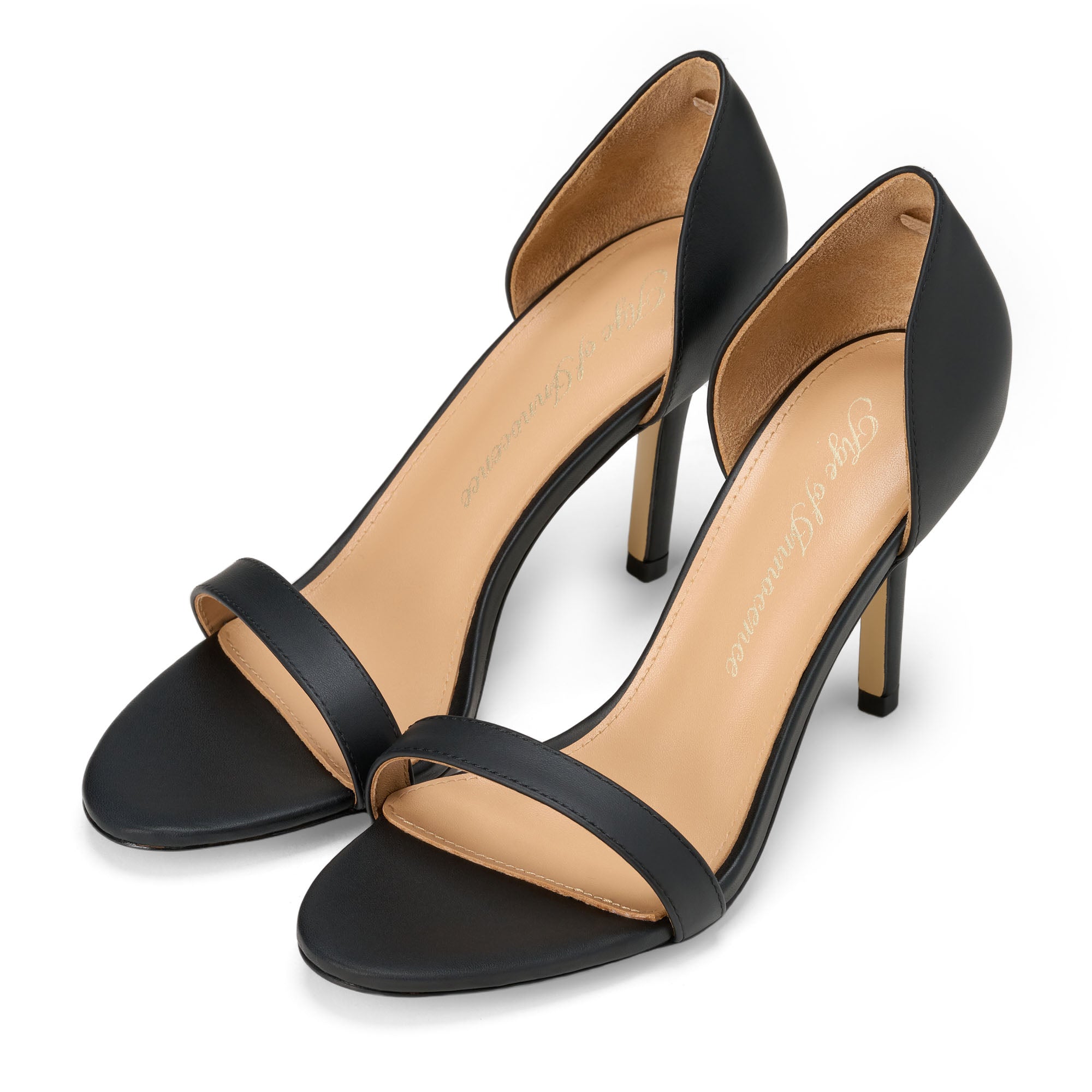 Босоножки Mimi Black