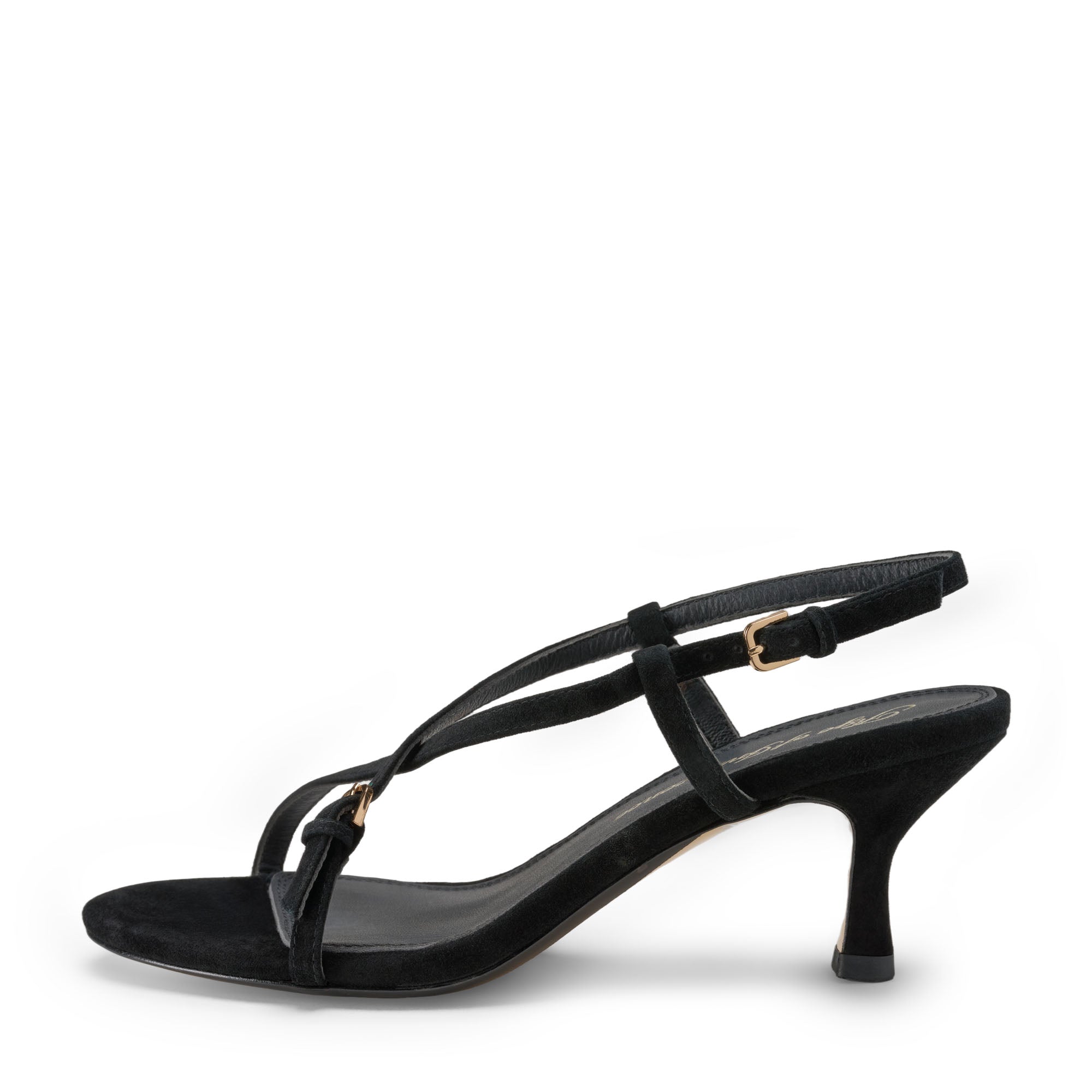 Босоножки Janette Black