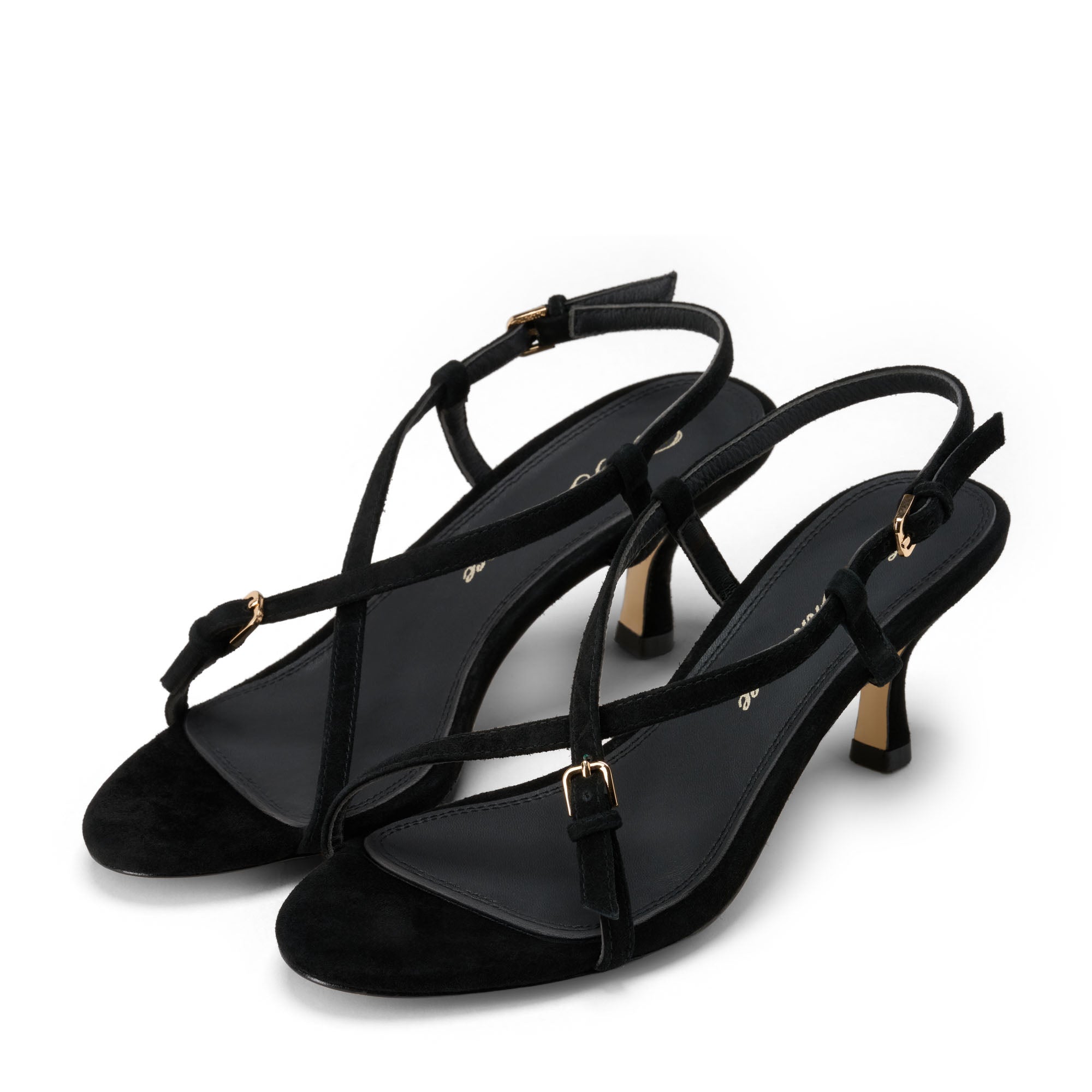 Босоножки Janette Black