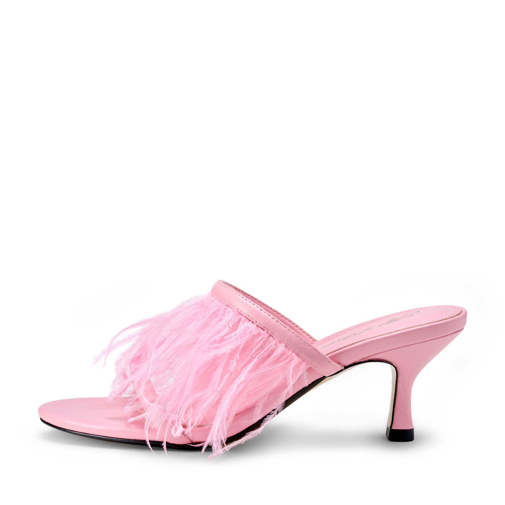 Мюли Mylene Pink