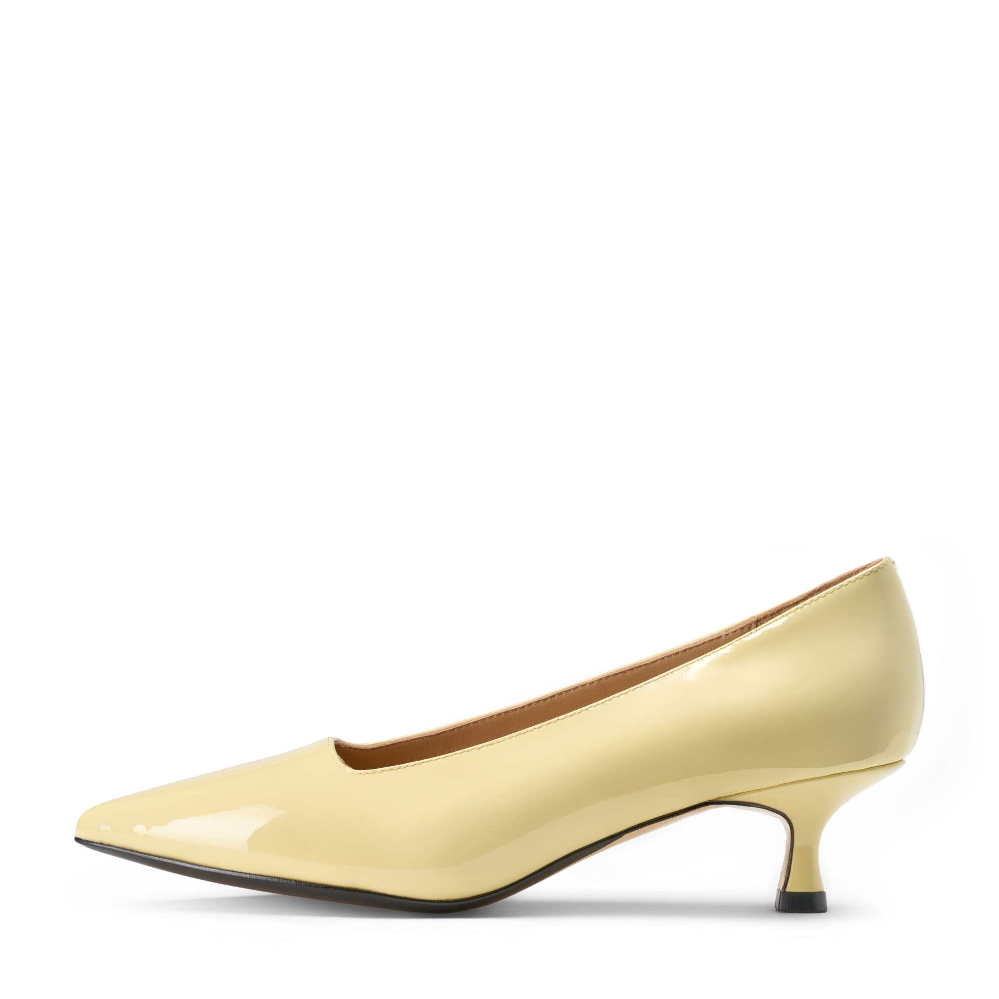 Туфли Andrea РL Lime