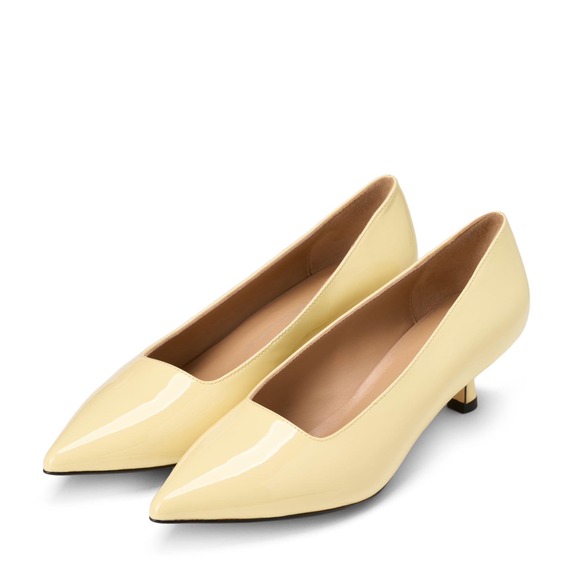 Туфли Andrea РL Lime