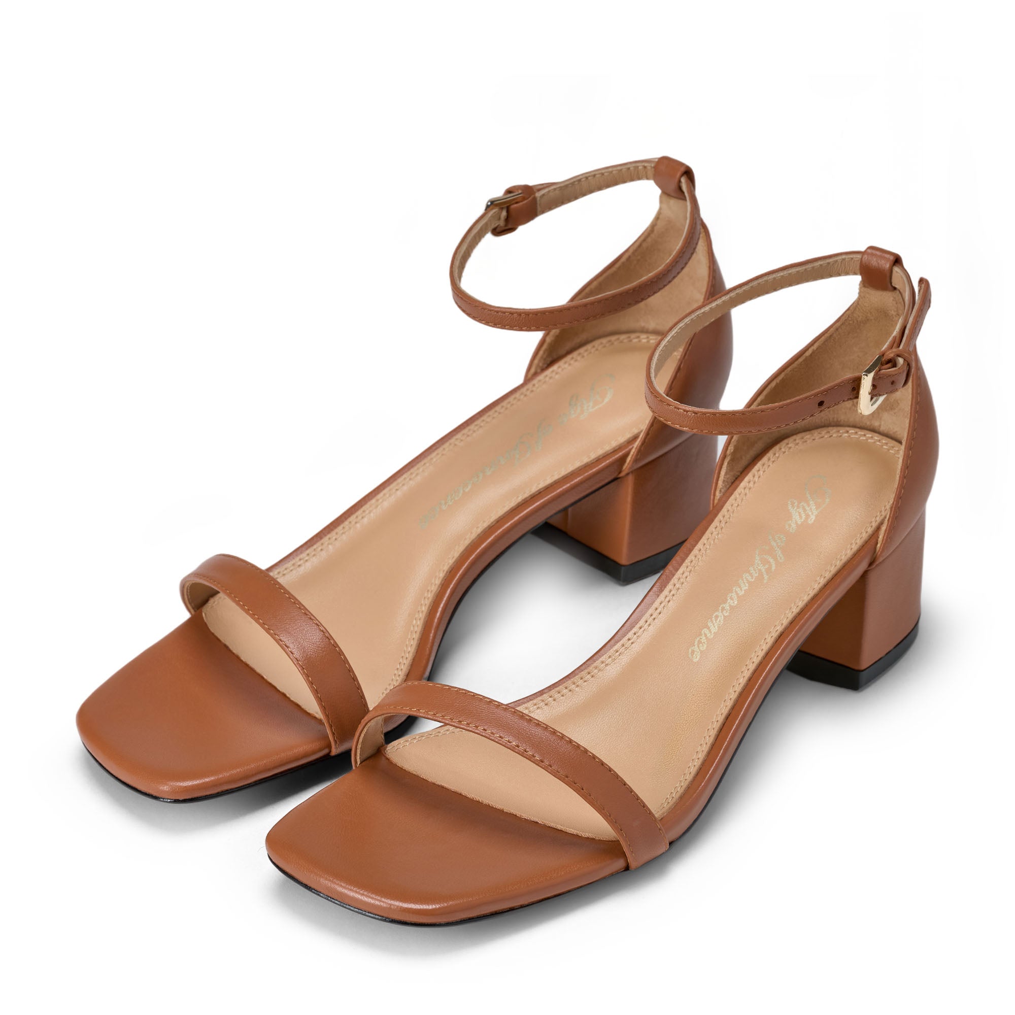 Босоножки Rene Camel