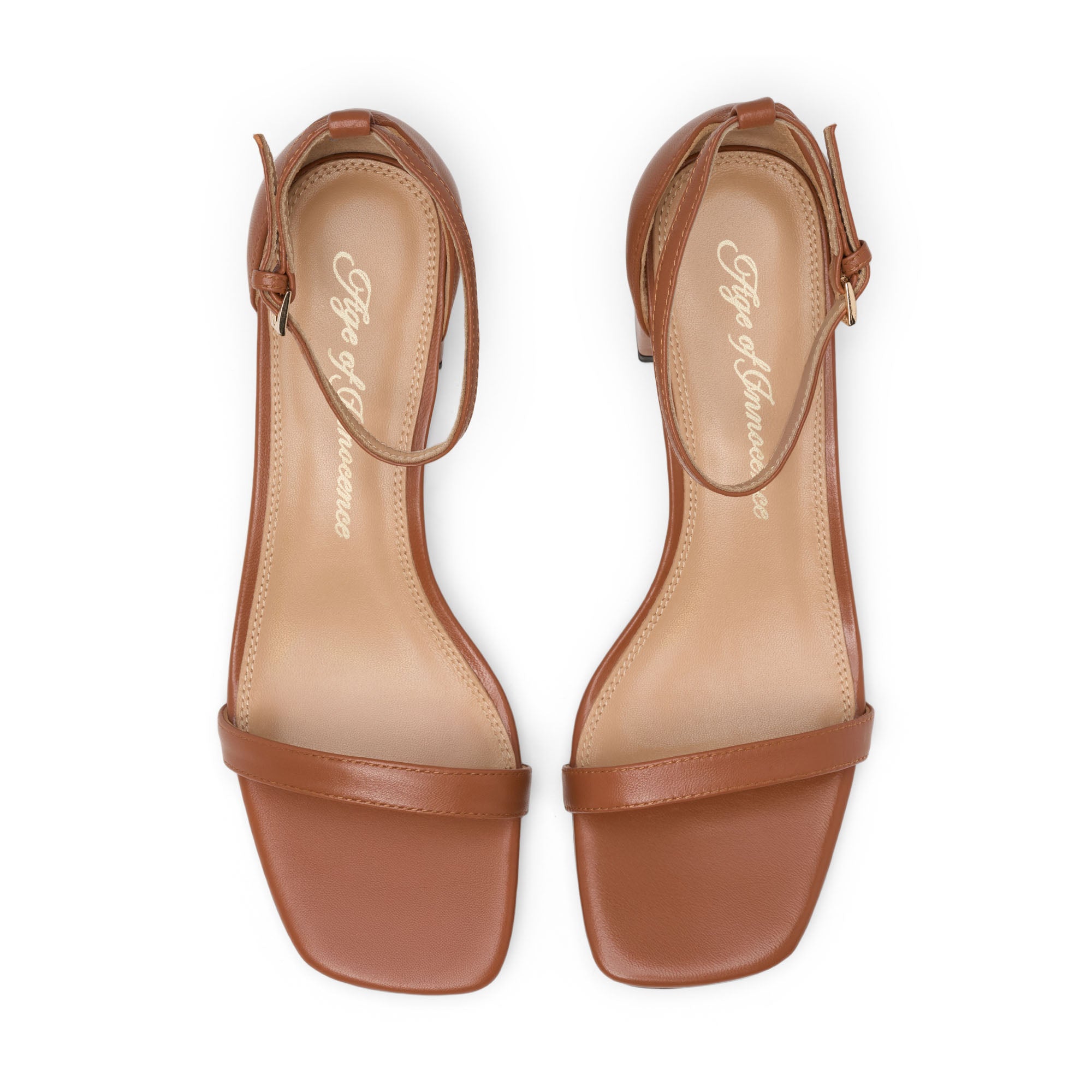 Босоножки Rene Camel