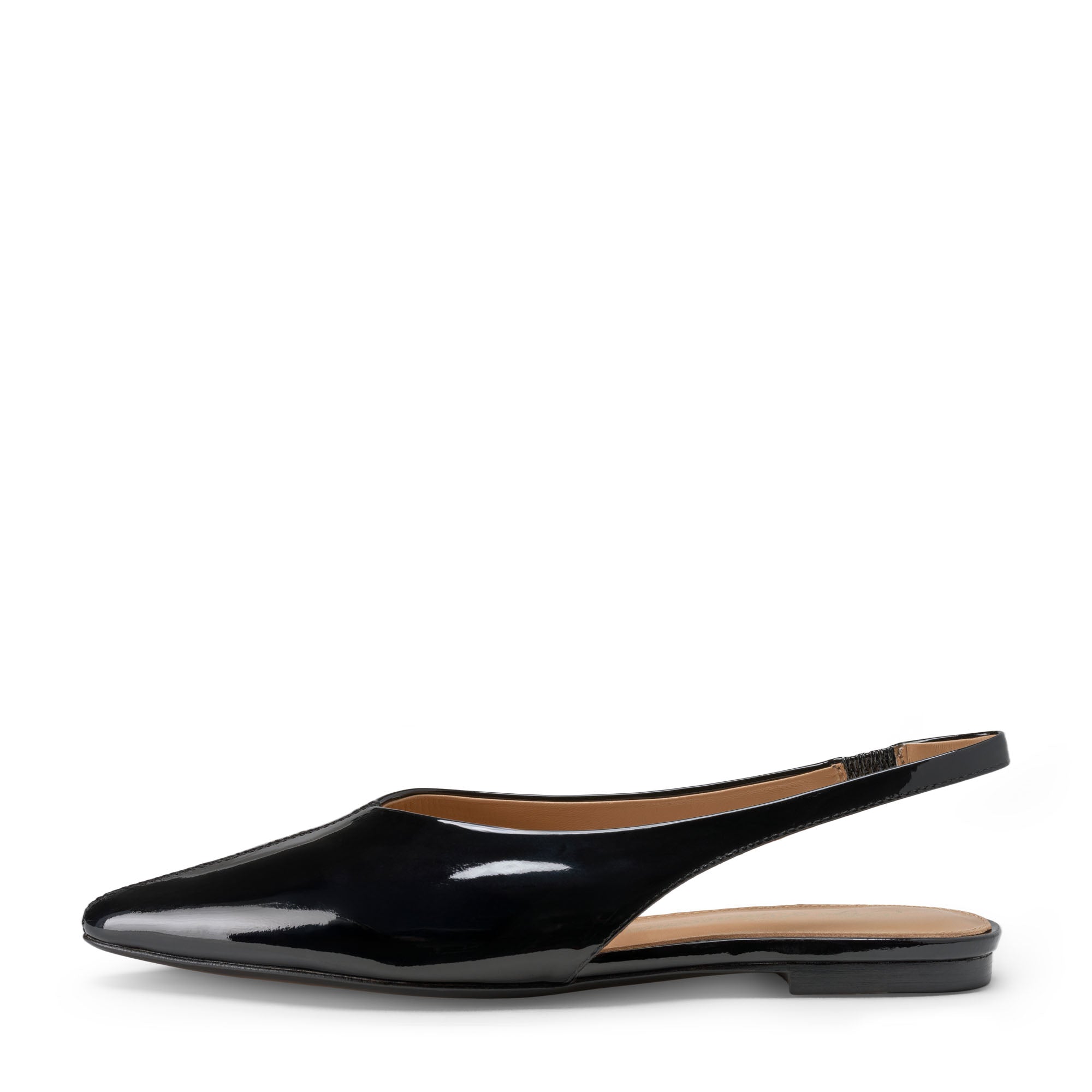 Мюли Wendy PL Black