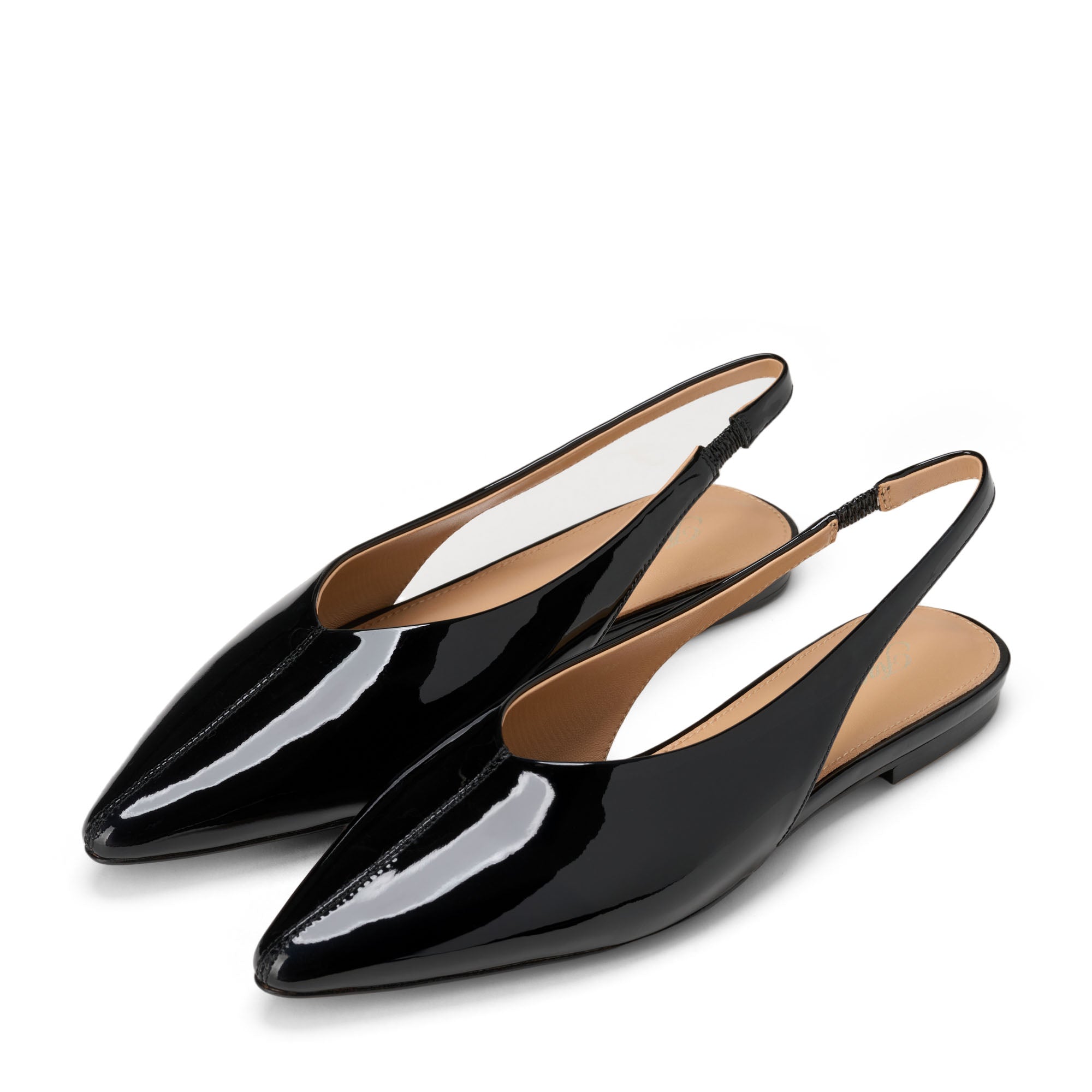 Мюли Wendy PL Black