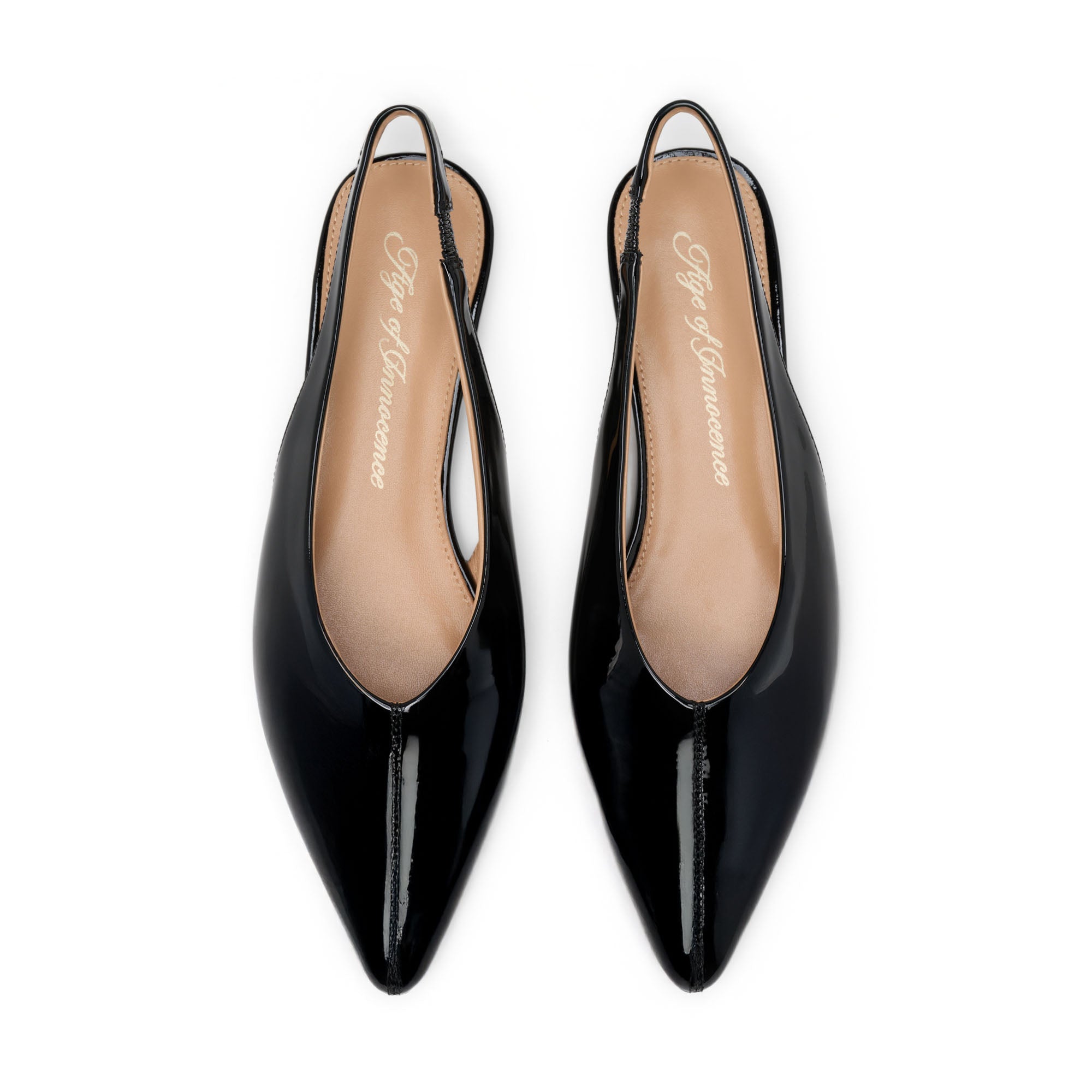 Мюли Wendy PL Black