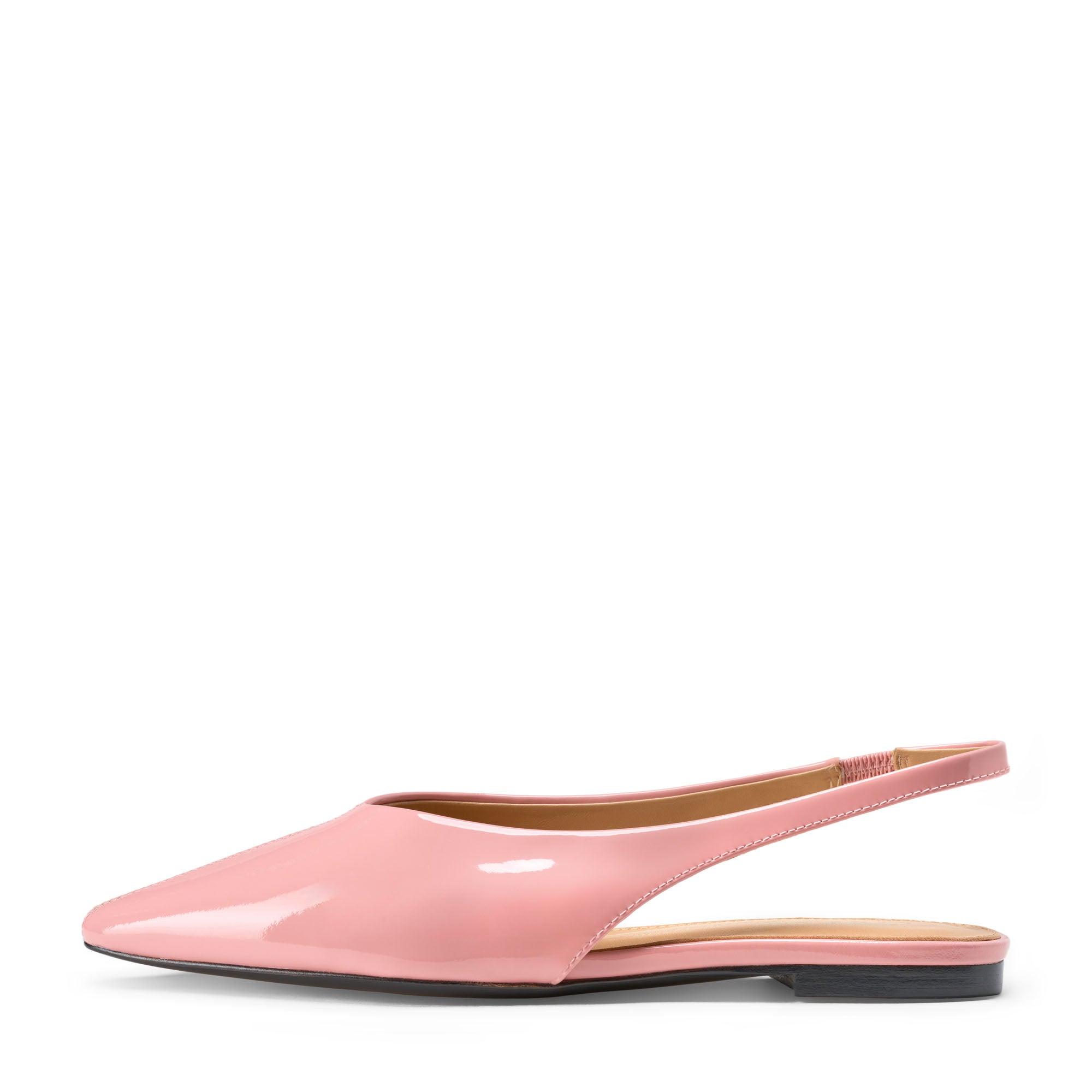 Мюли Wendy PL Pink