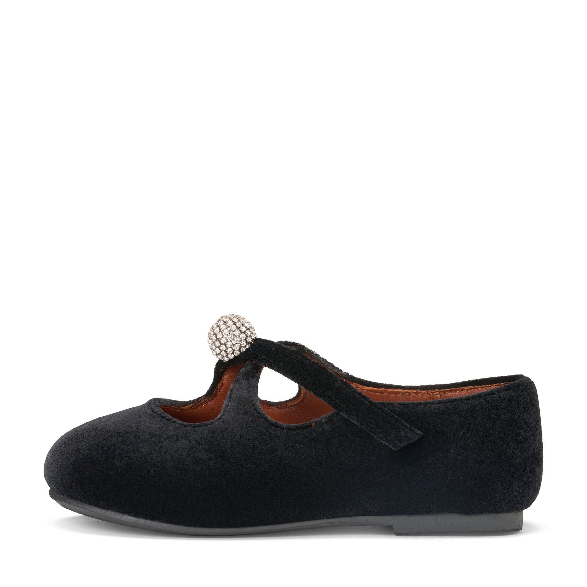 Туфли Kristen Black