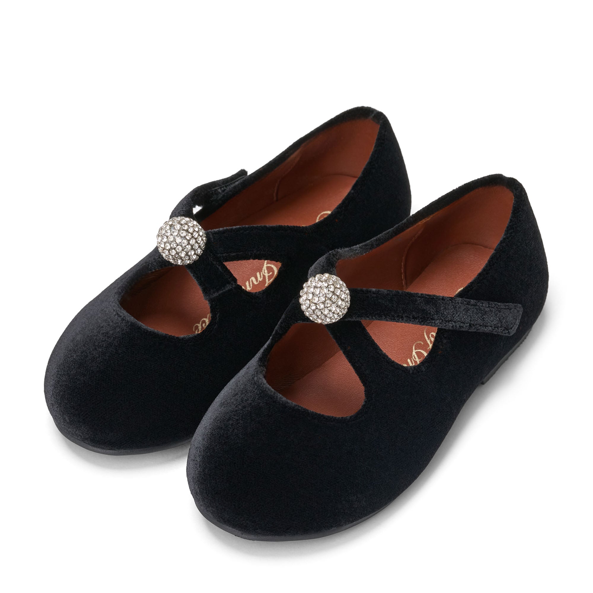 Туфли Kristen Black