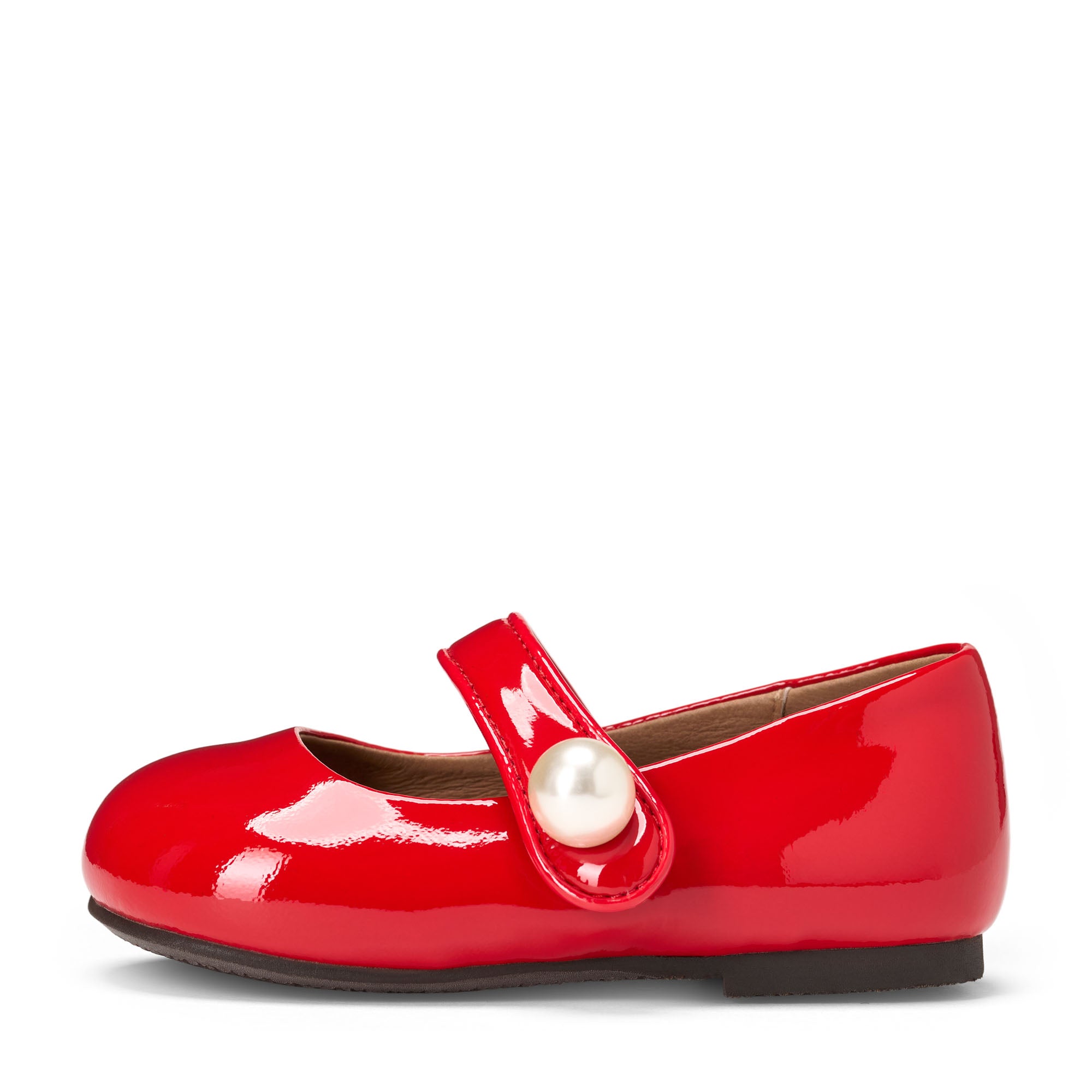 Туфли Celia Red