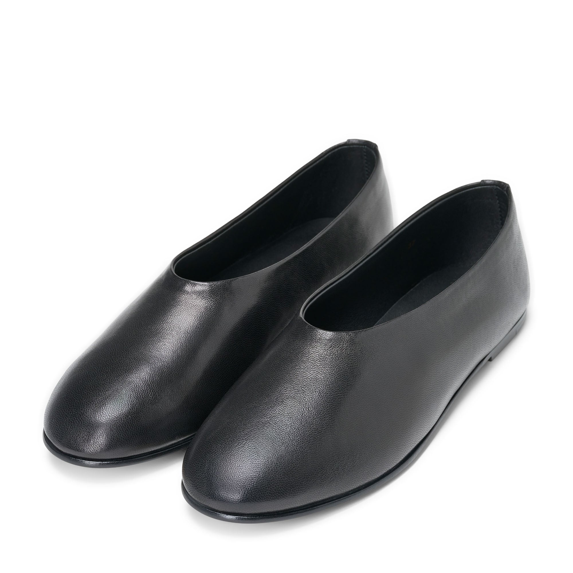 Туфли Eloise Black