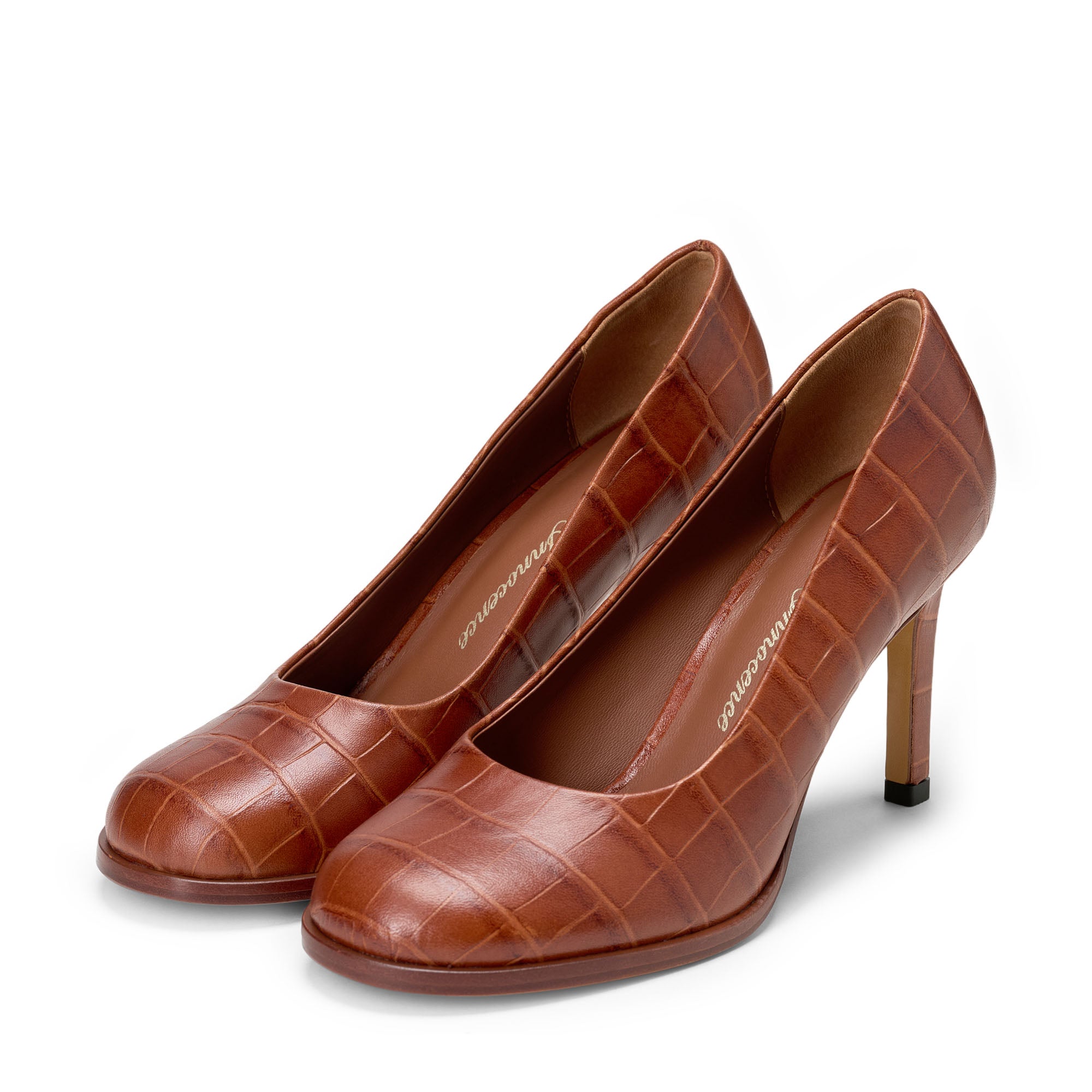 Туфли Joelle 2.0 Brown