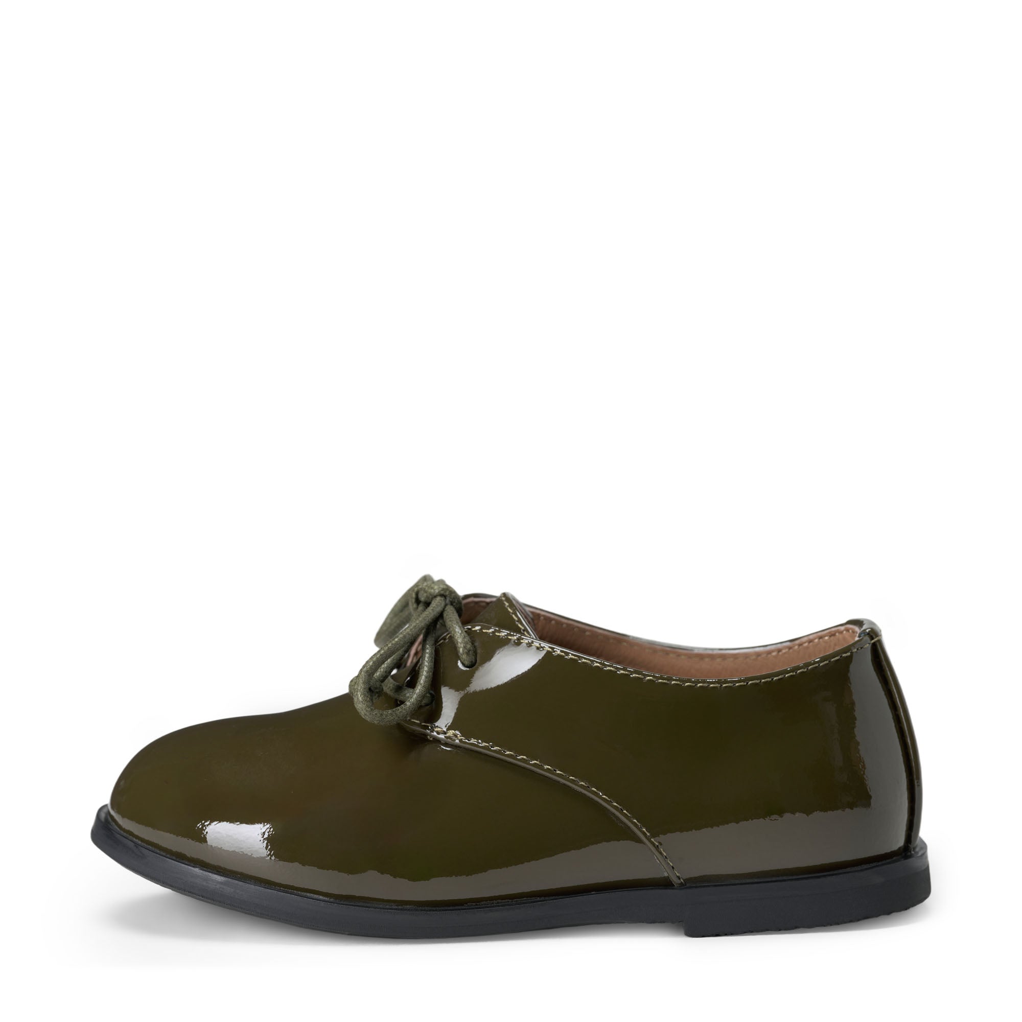 Туфли Tippi Khaki