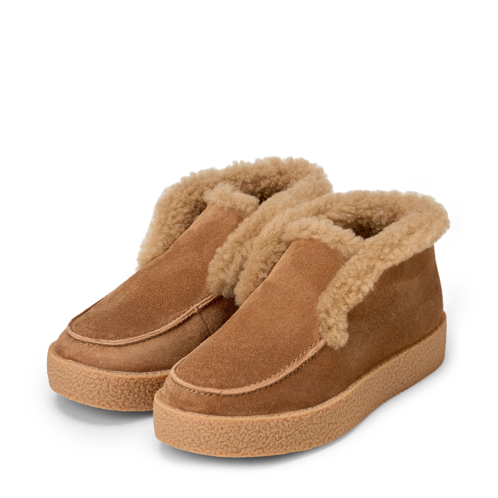 Ботинки Jonah Camel