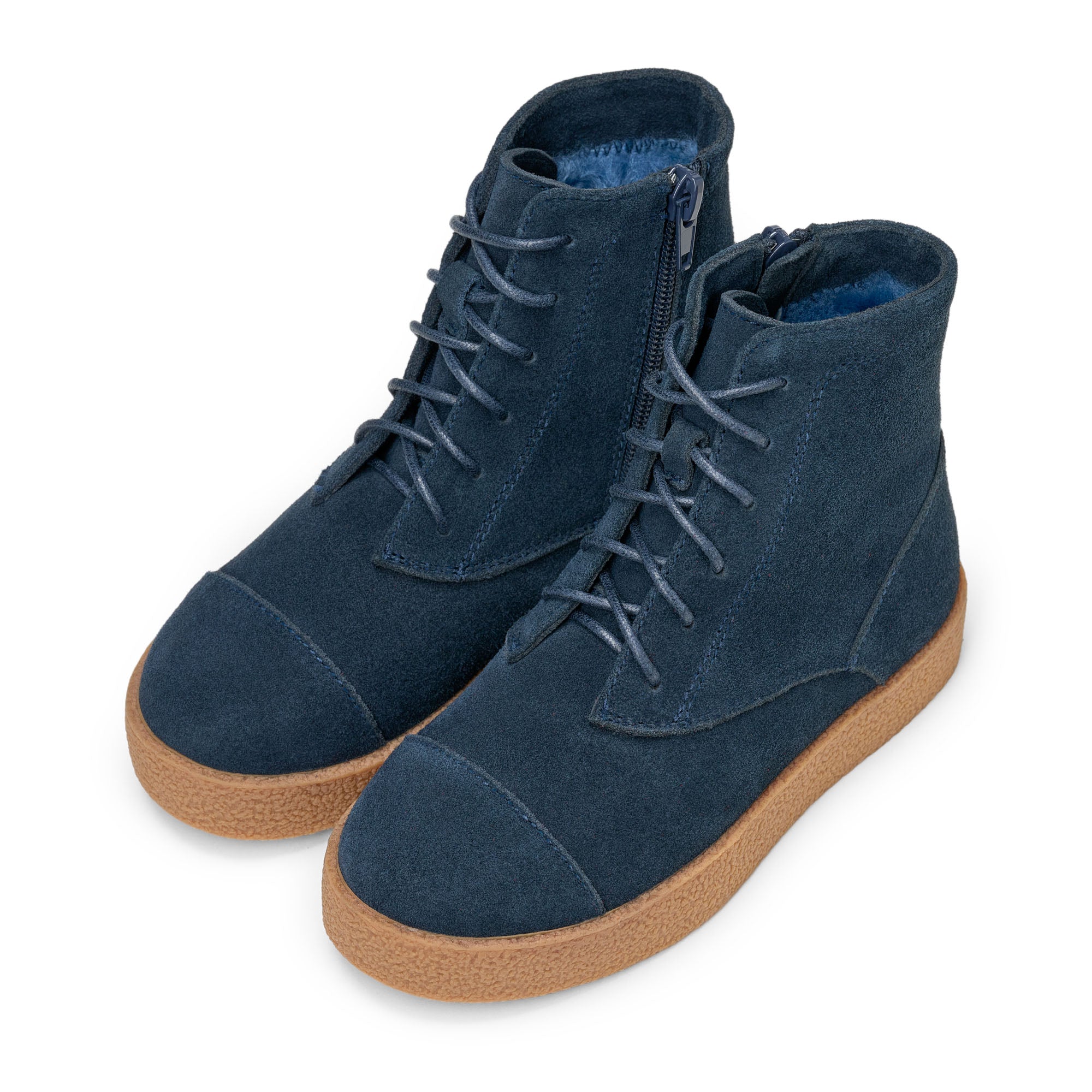 Ботинки Neo Navy