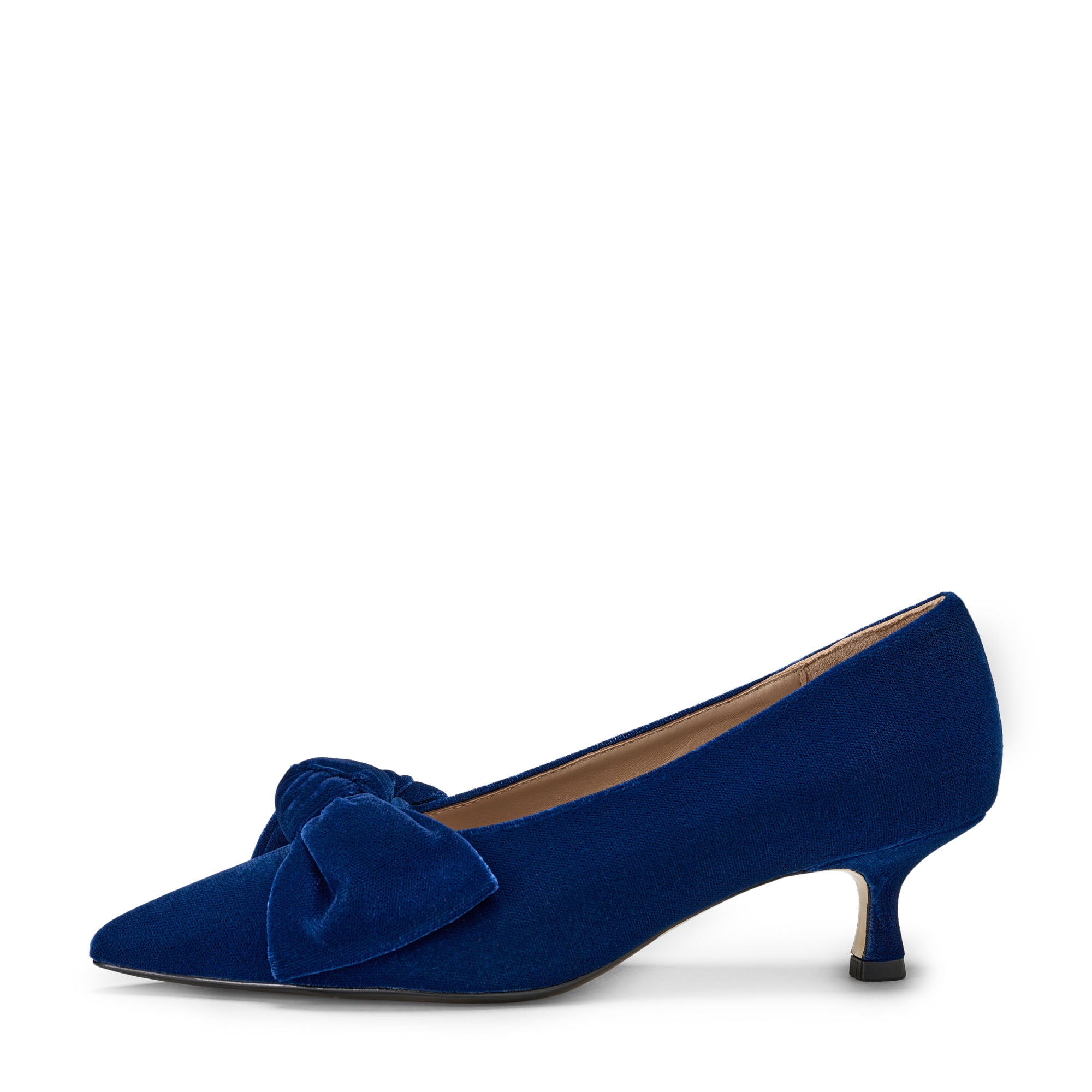 Туфли Anita 2.0 Navy