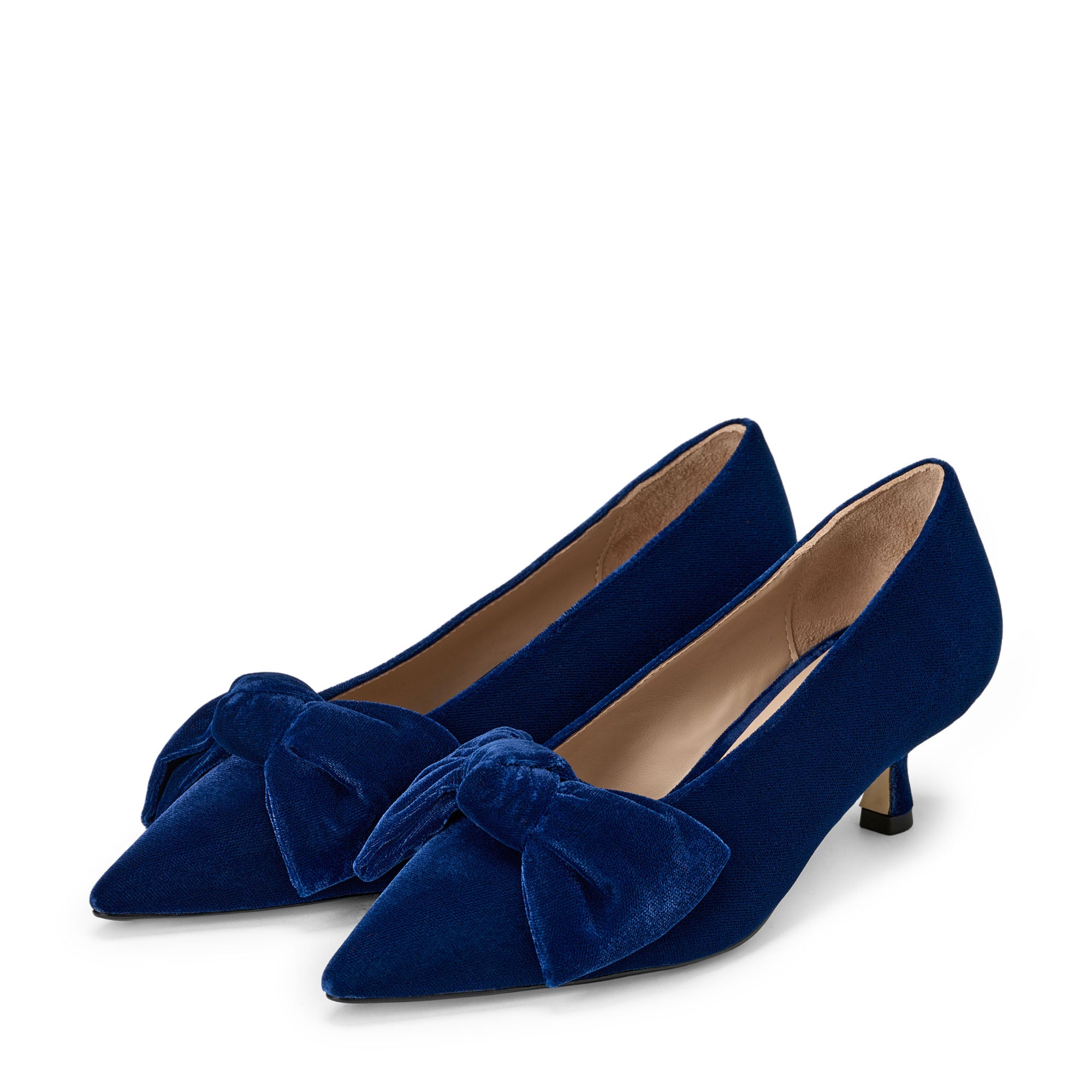 Туфли Anita 2.0 Navy