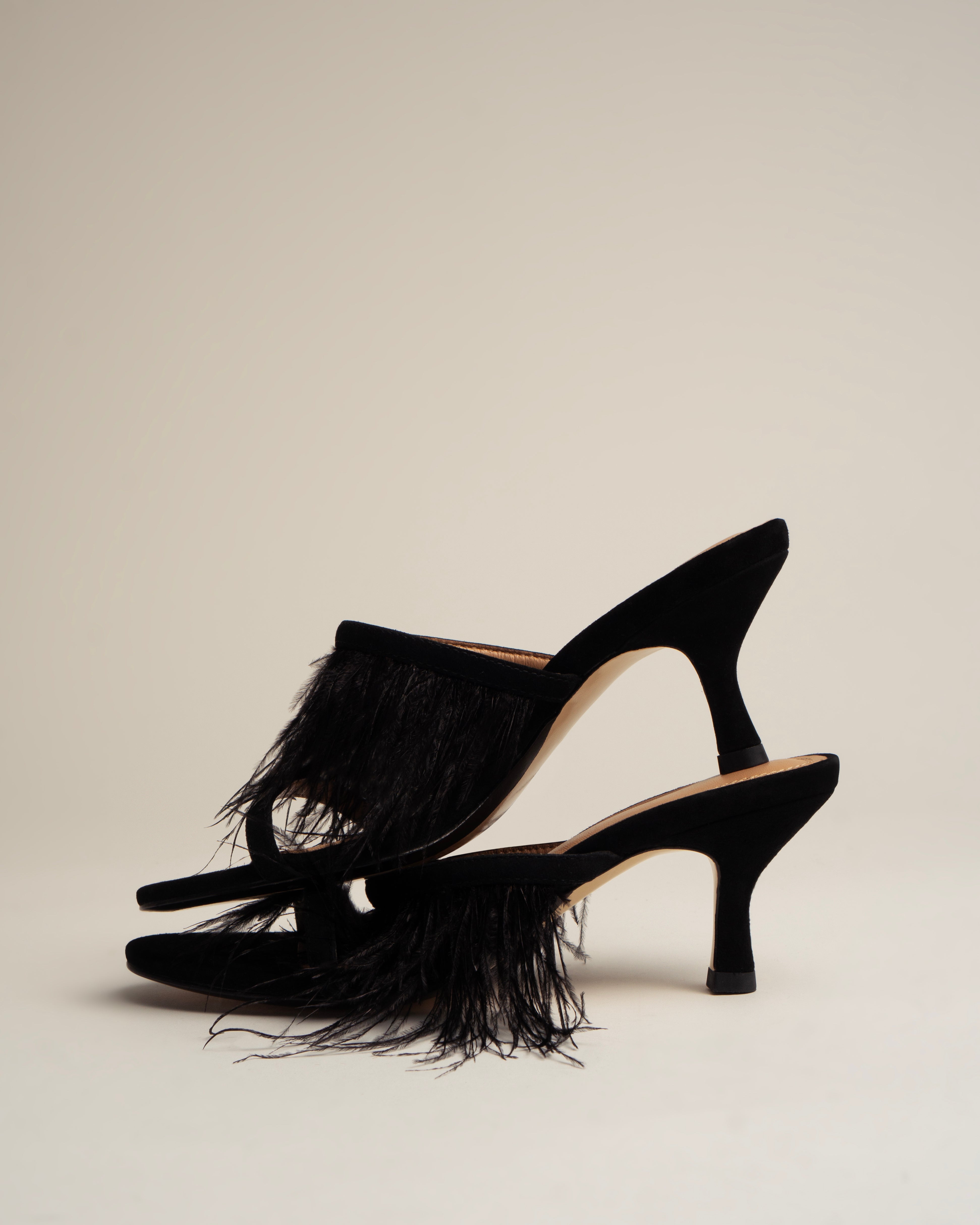 Мюли Mylene Black