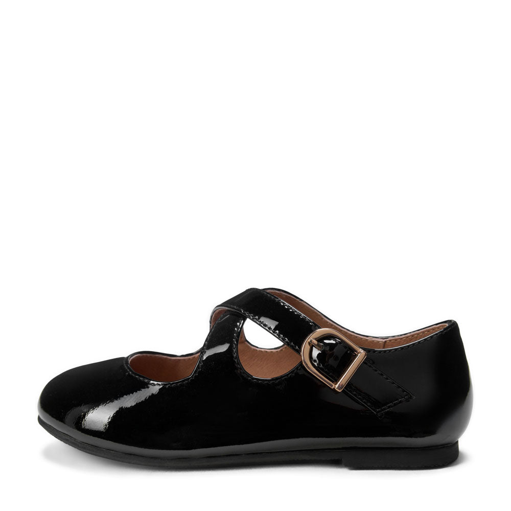 Туфли Demi Black