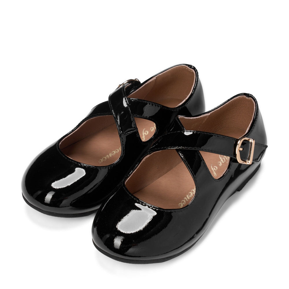 Туфли Demi Black