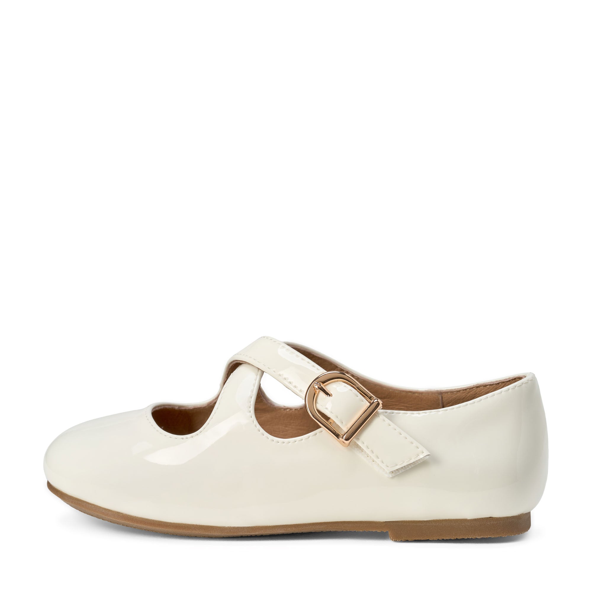 Туфли Demi White