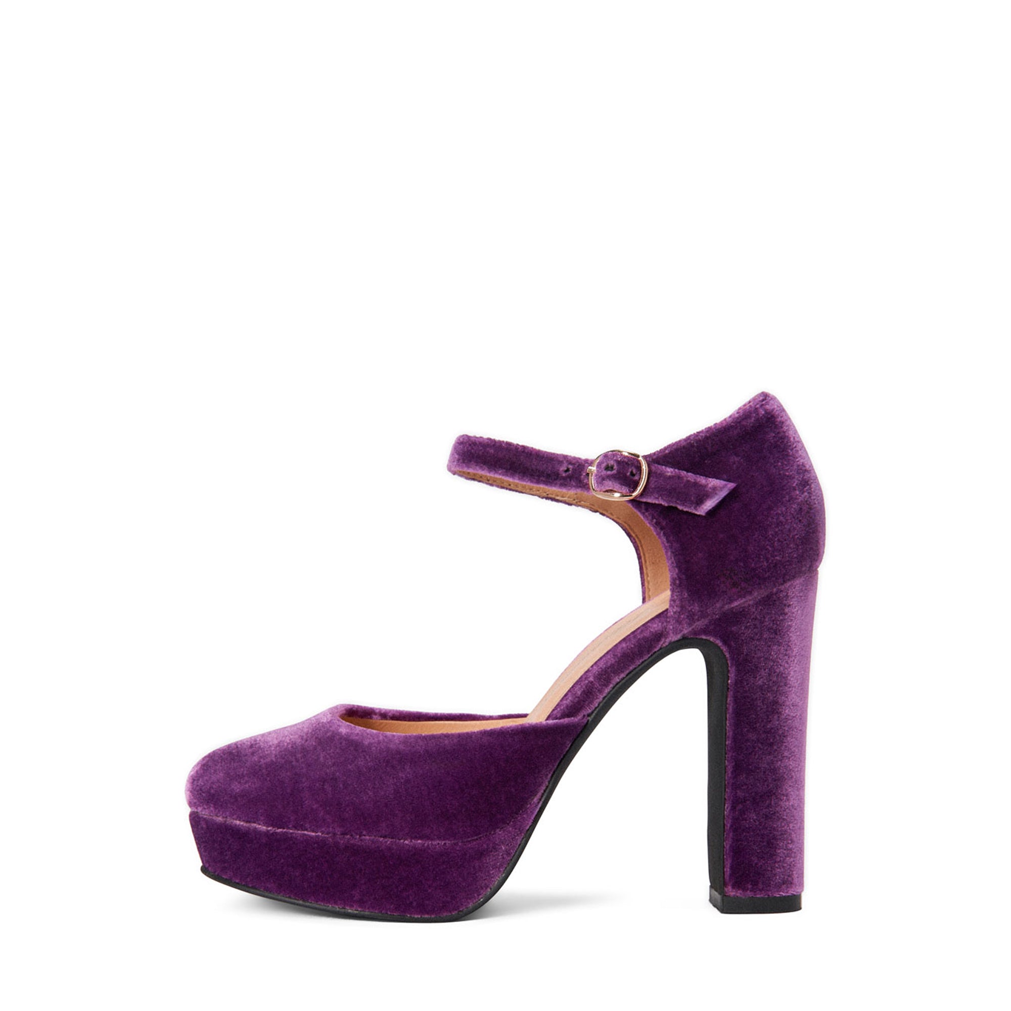 Туфли Edith Violet