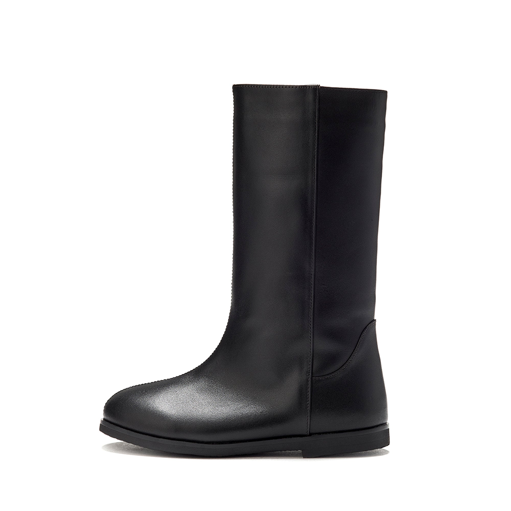 Сапожки Filippa 2.0 Black