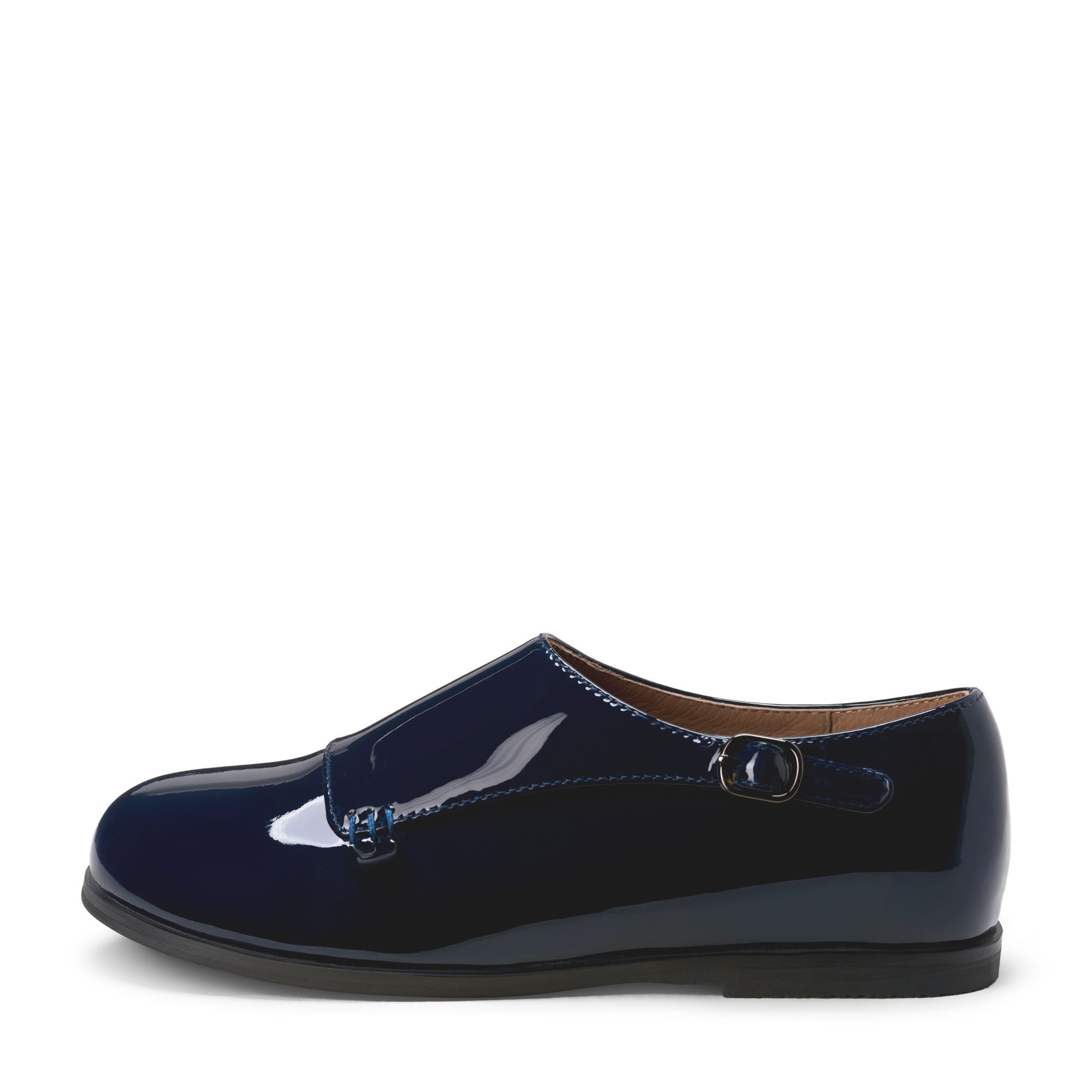 Туфли Gianna Navy