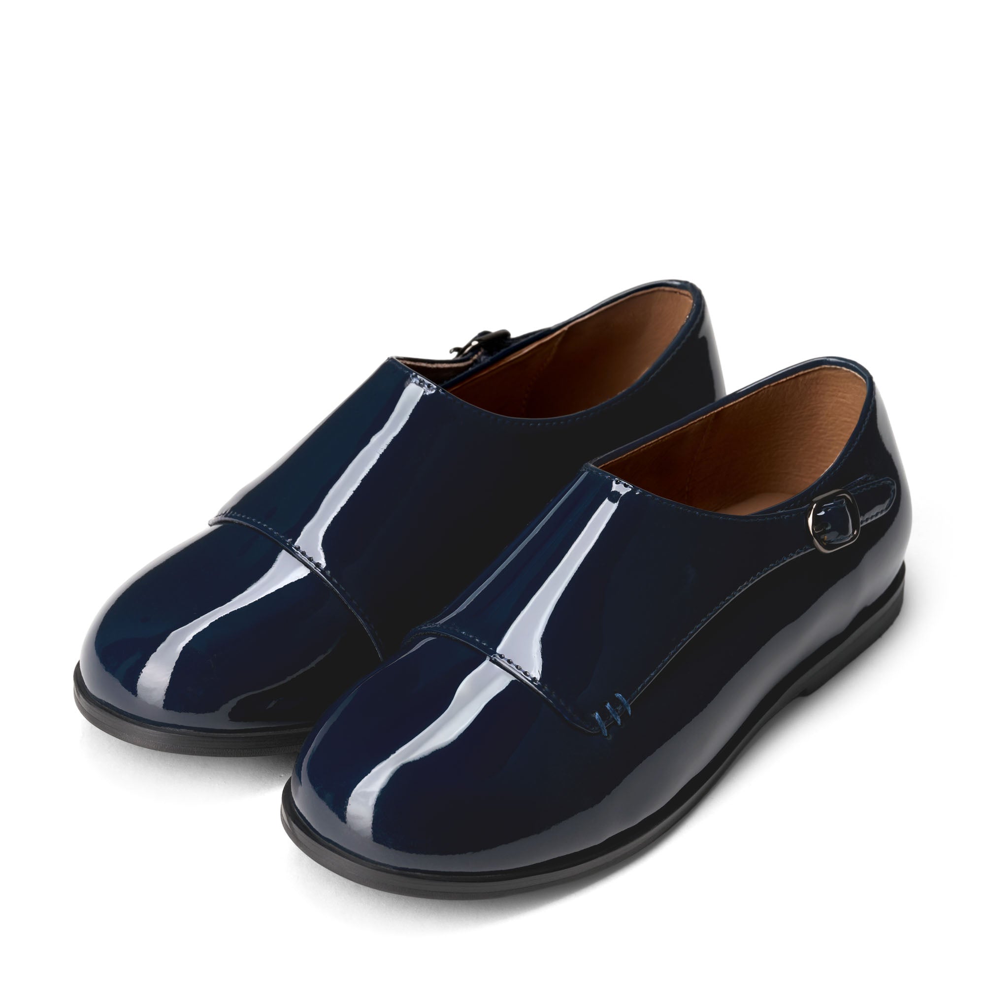 Туфли Gianna Navy