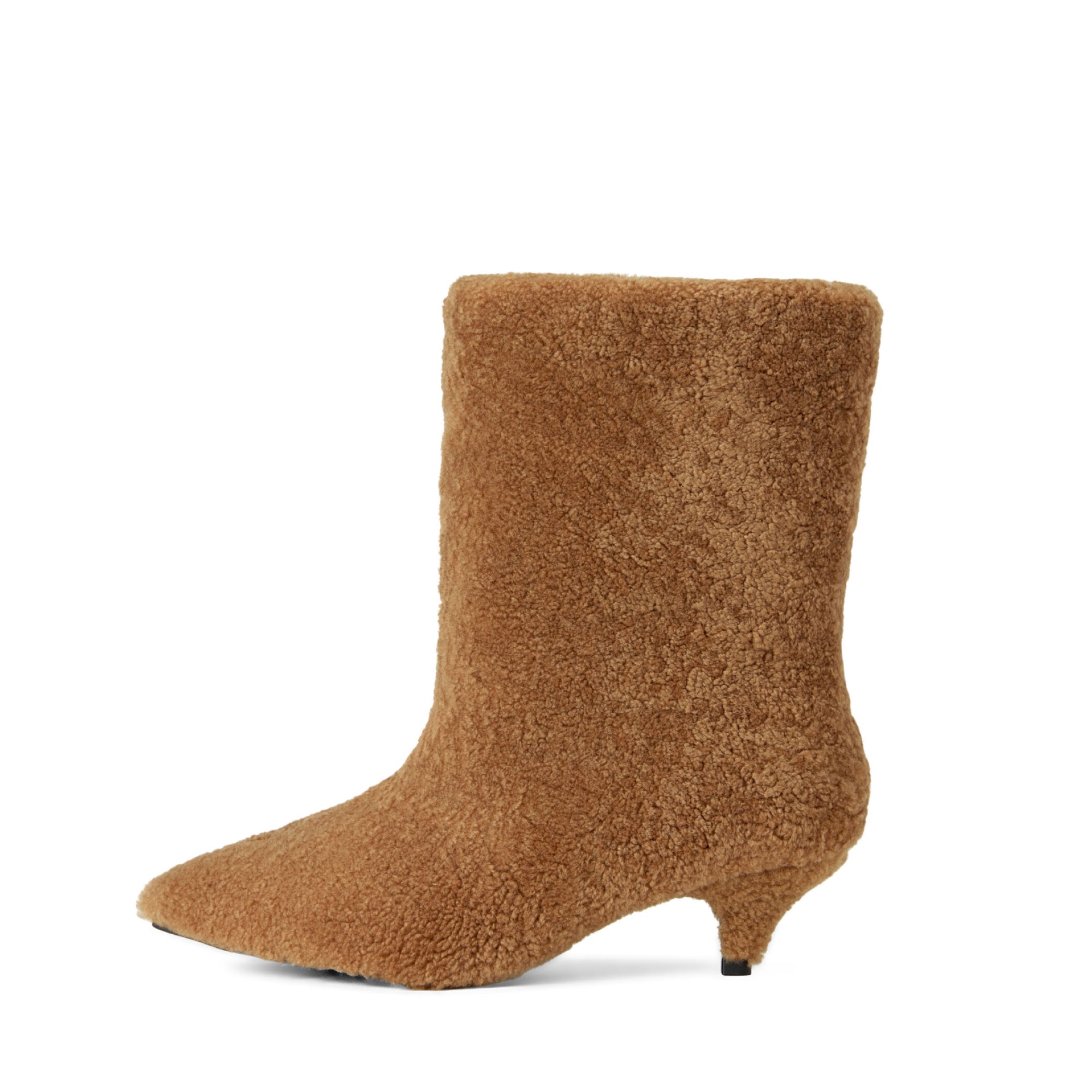 Сапоги Gina 2.0 Brown