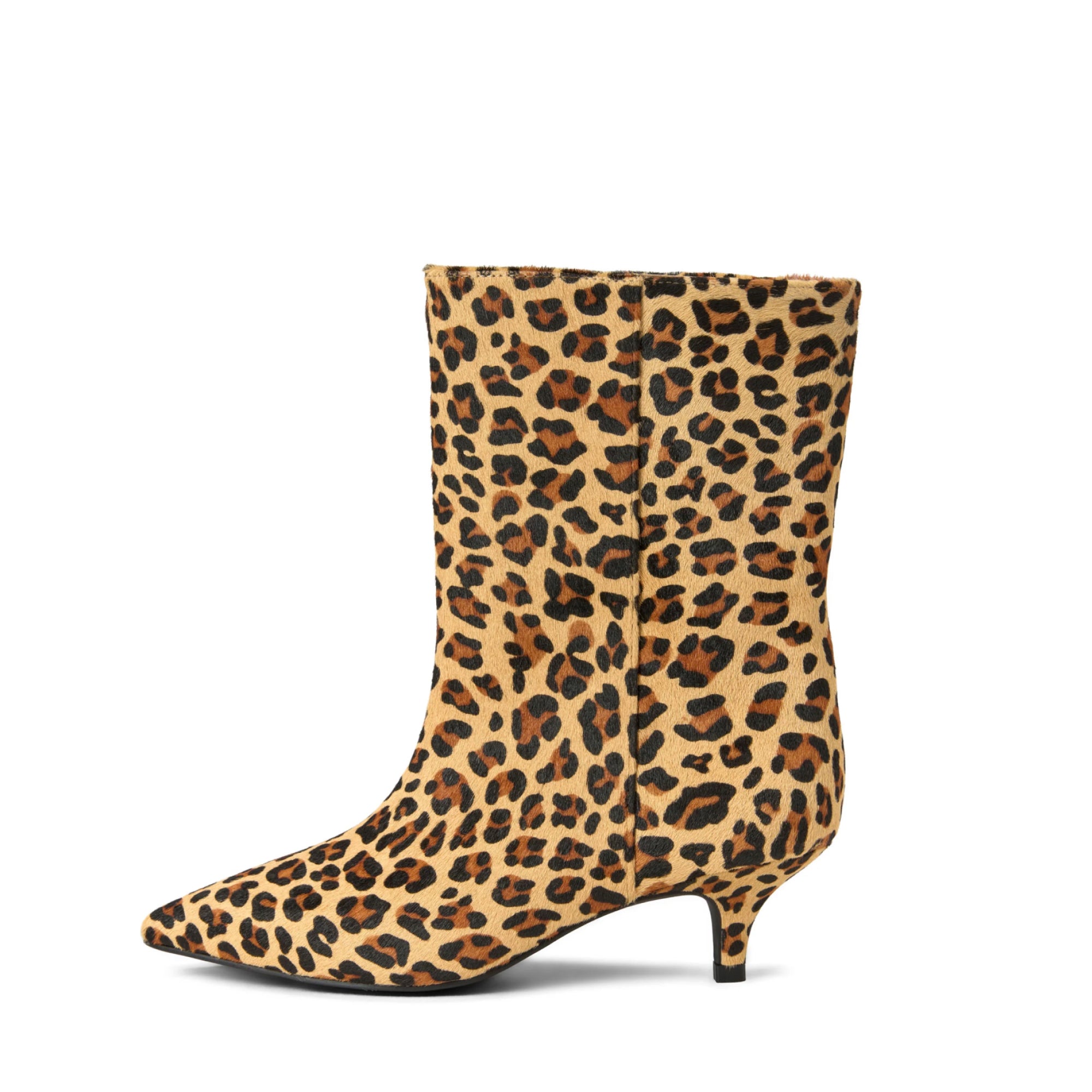 Сапоги Gina Animal Print