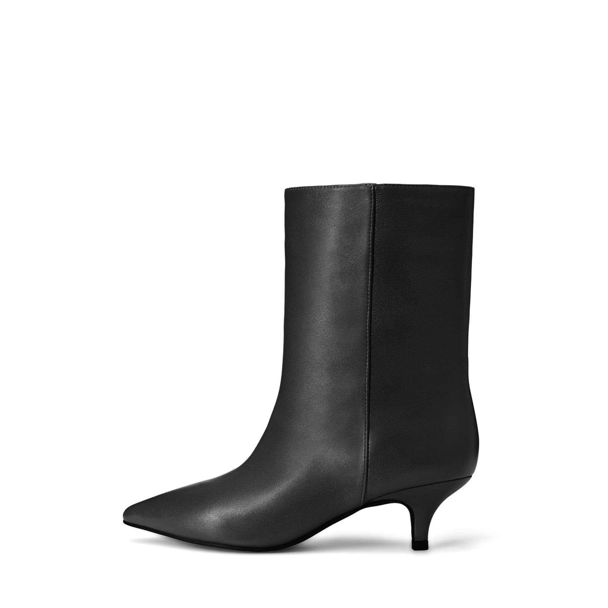 Сапоги Gina Black