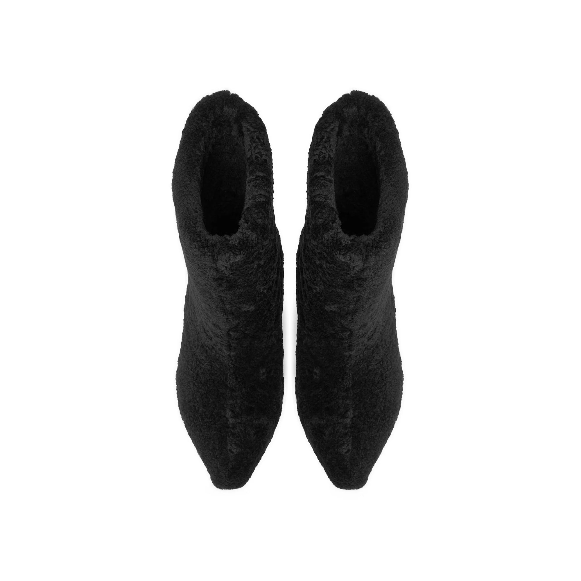 Сапоги Gina 2.0 Black