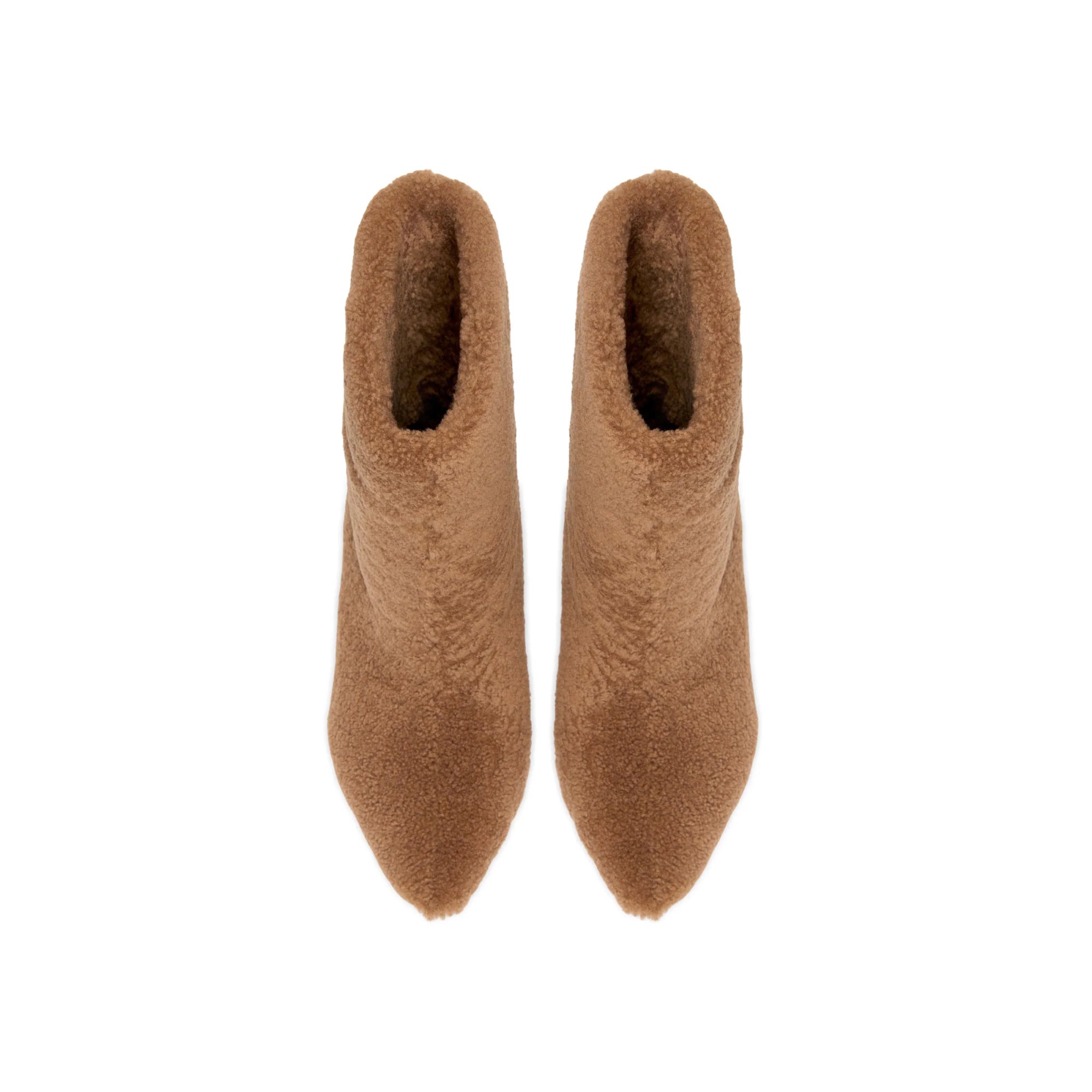 Сапоги Gina 2.0 Brown