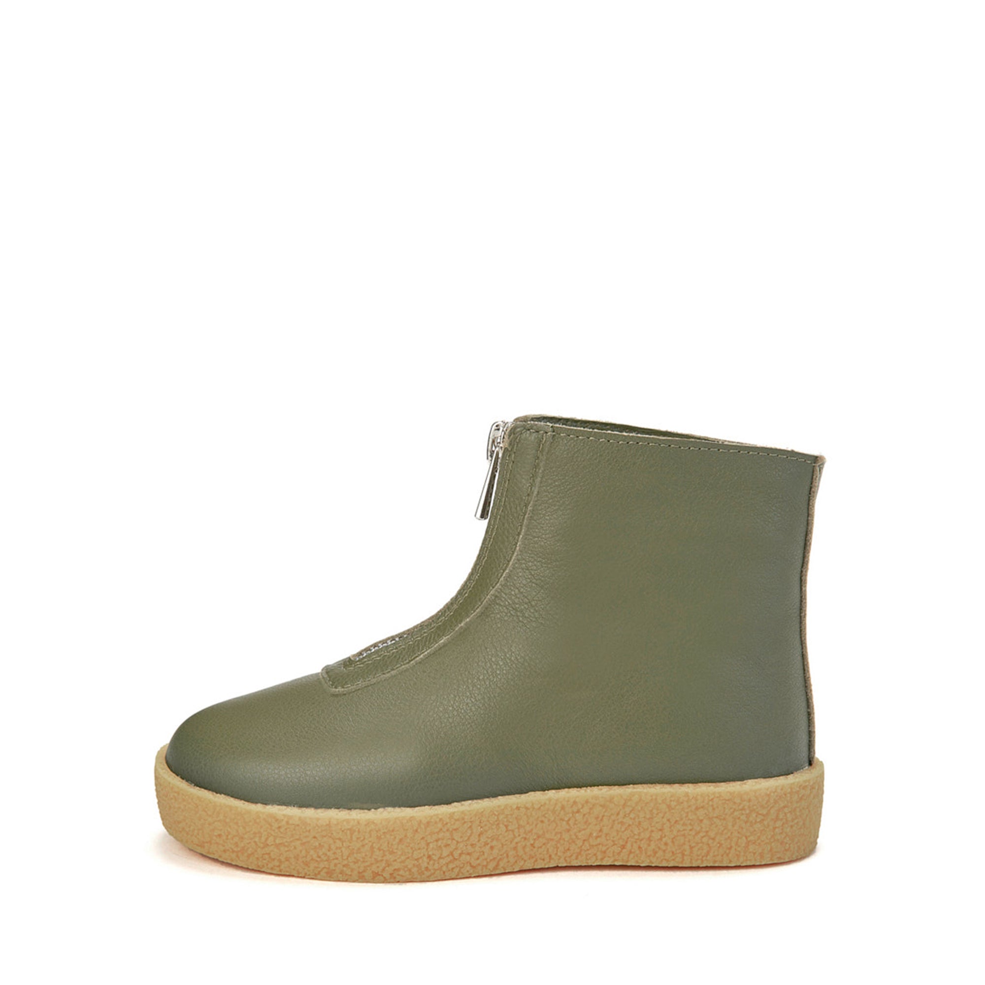 Ботинки Jasper Winter Khaki