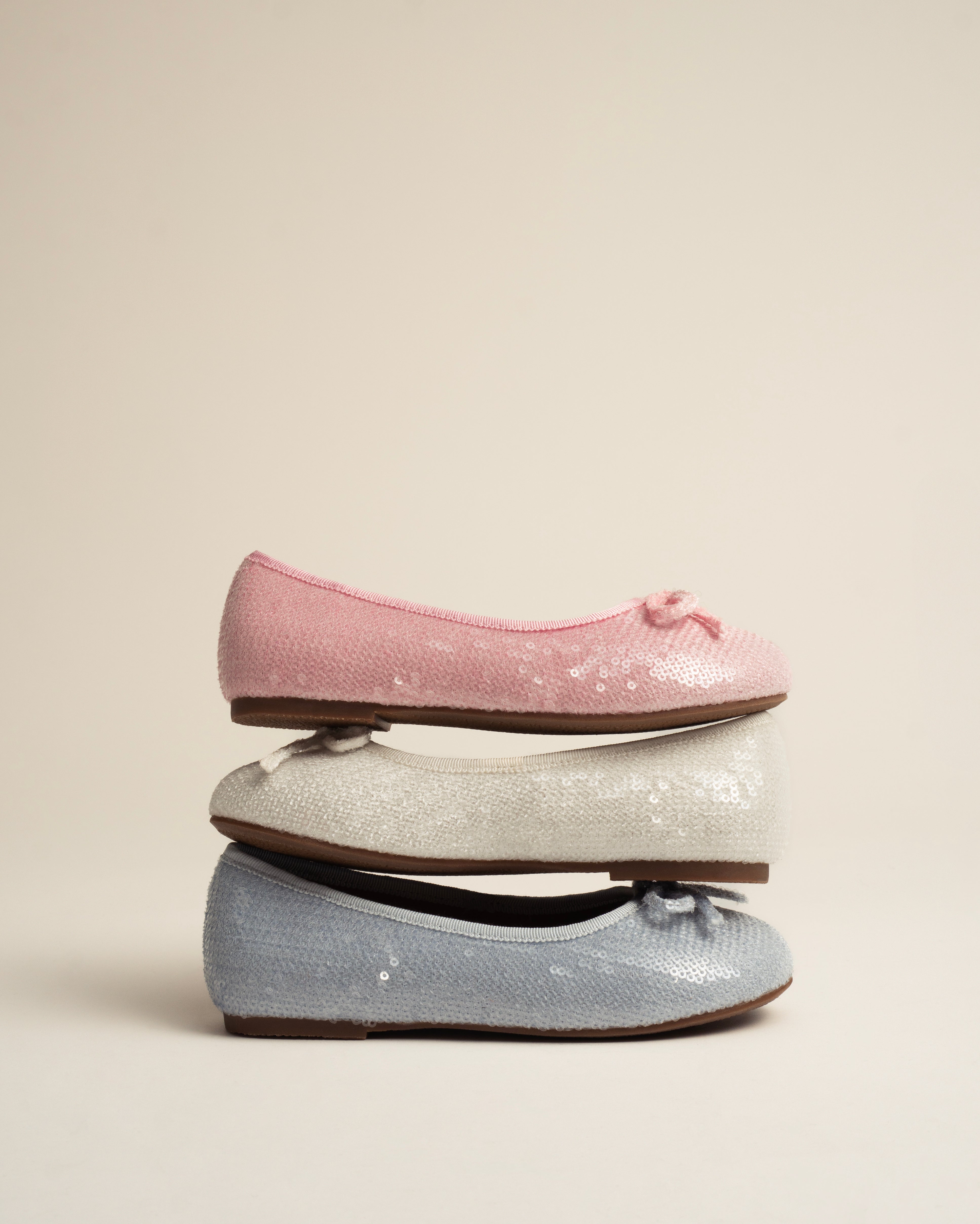 Туфли Odette Pink