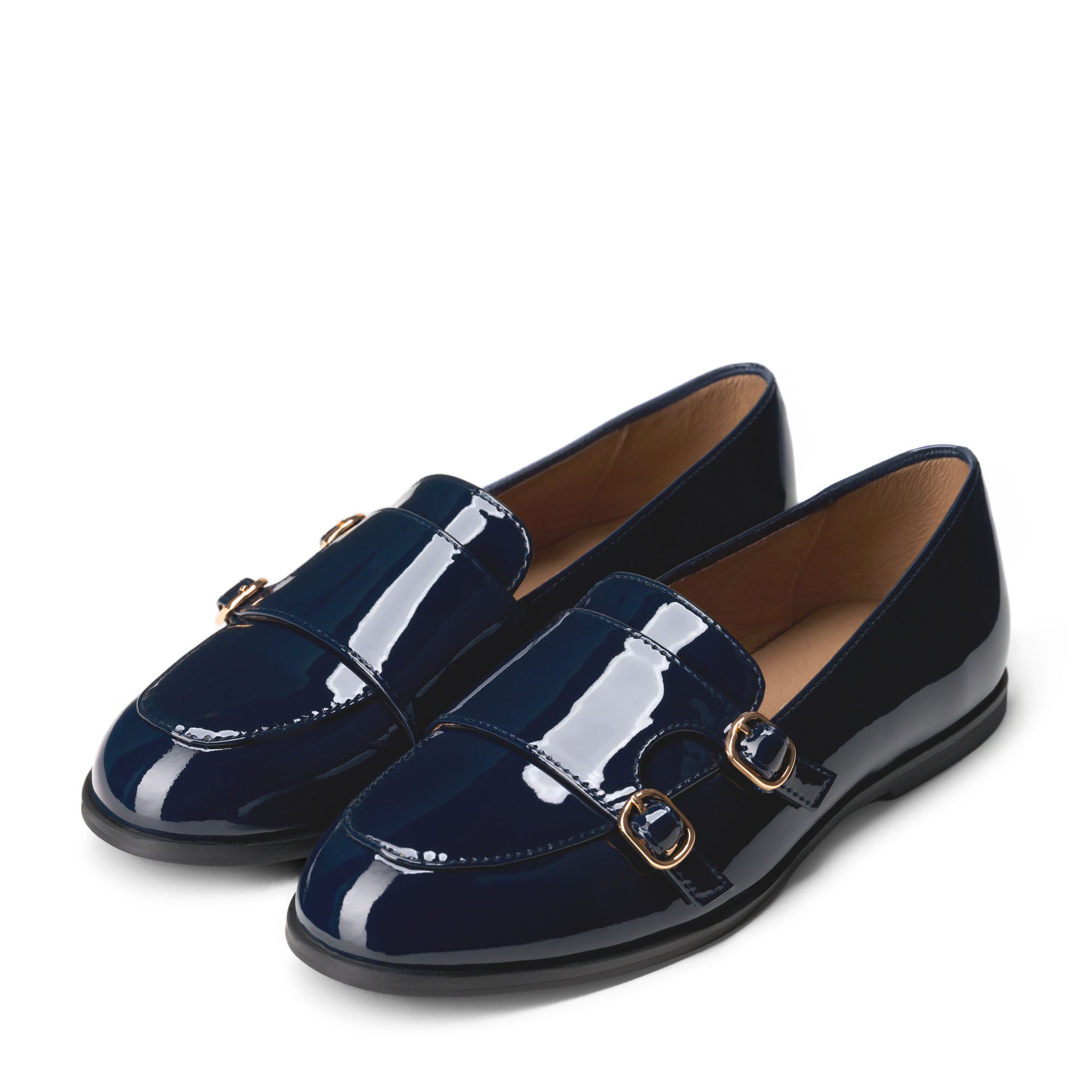 Туфли Ingrid PL Navy