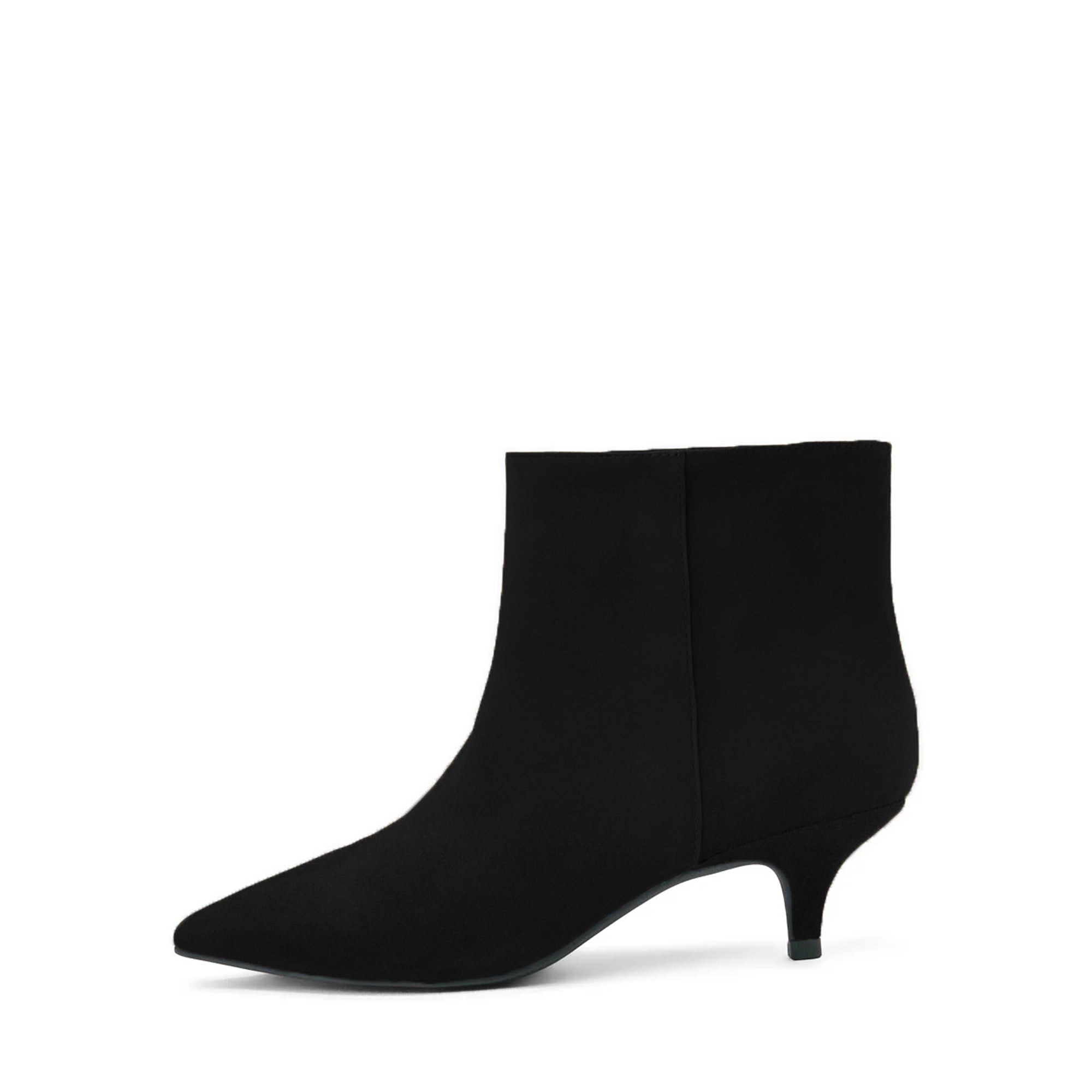 Ботильоны Issy Black