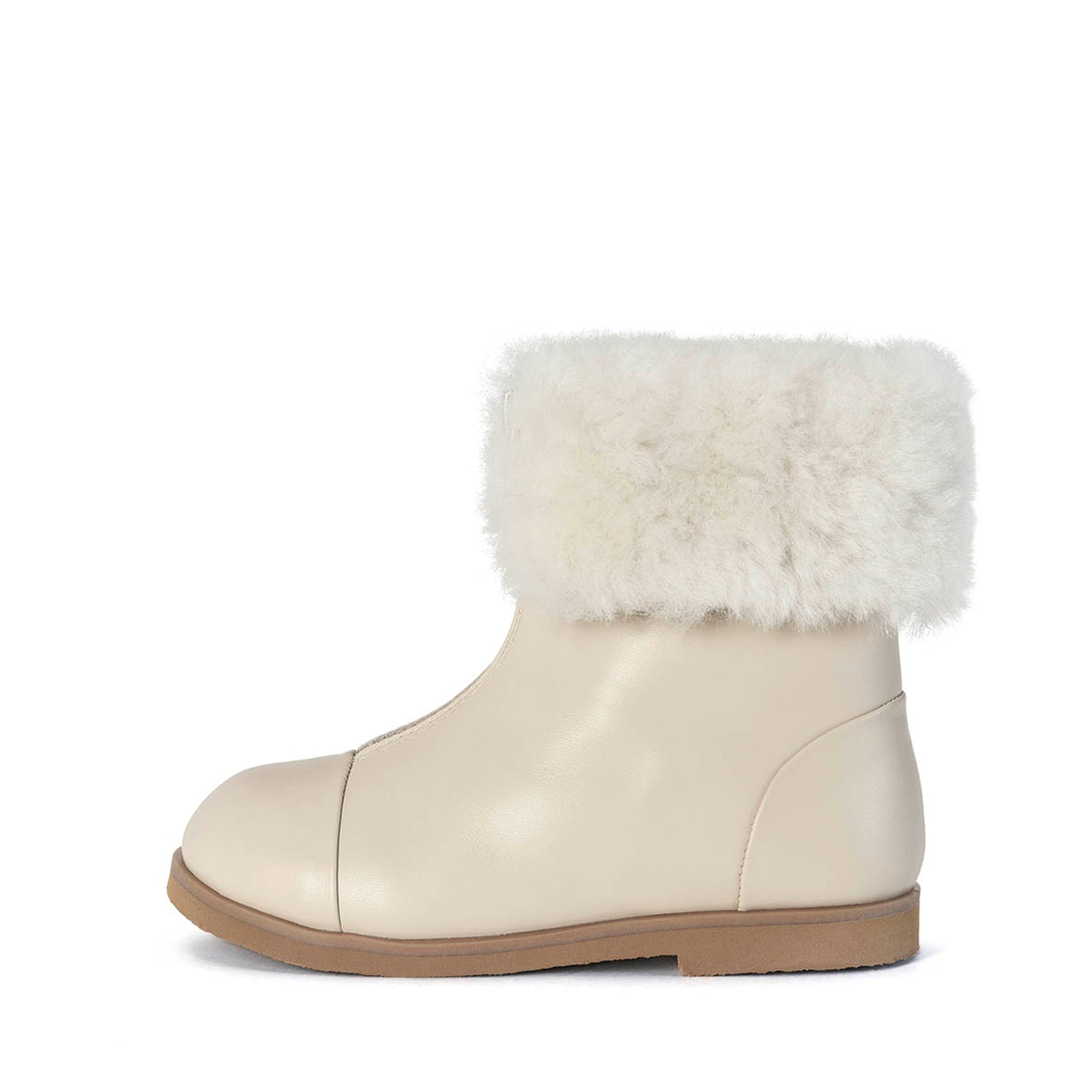 Сапожки Ivy 3.0 Milk