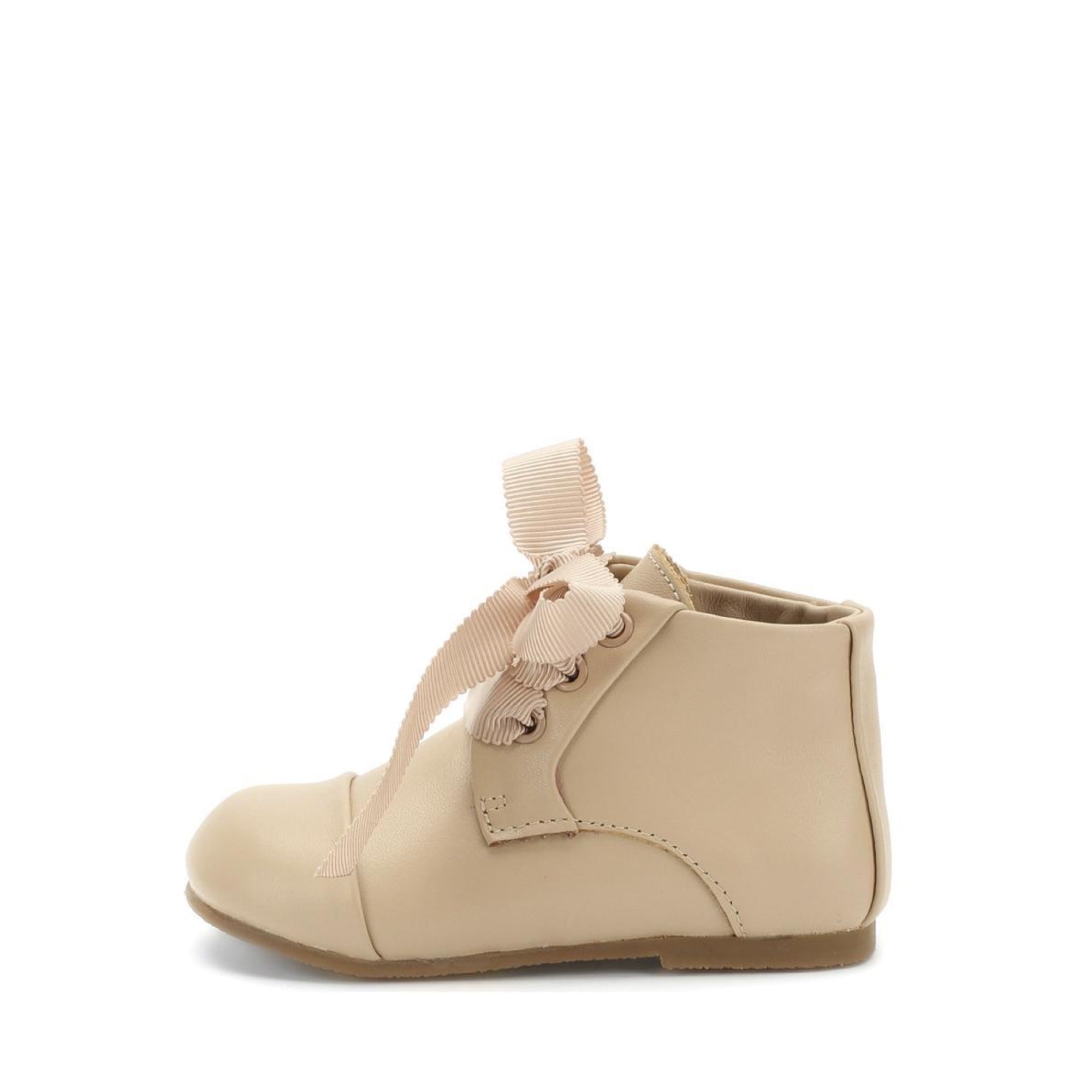 Ботинки Jane Beige