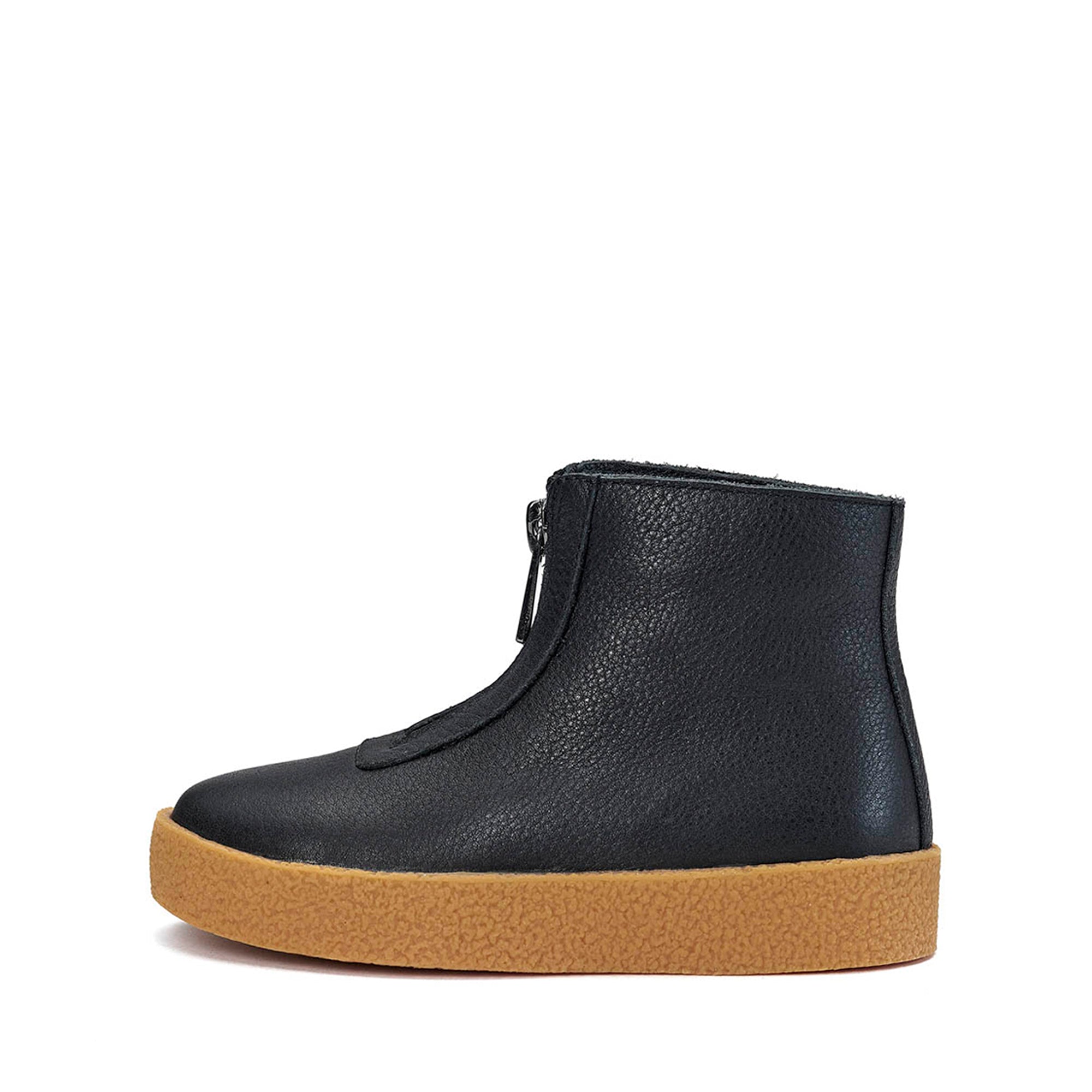 Ботинки Jasper Black