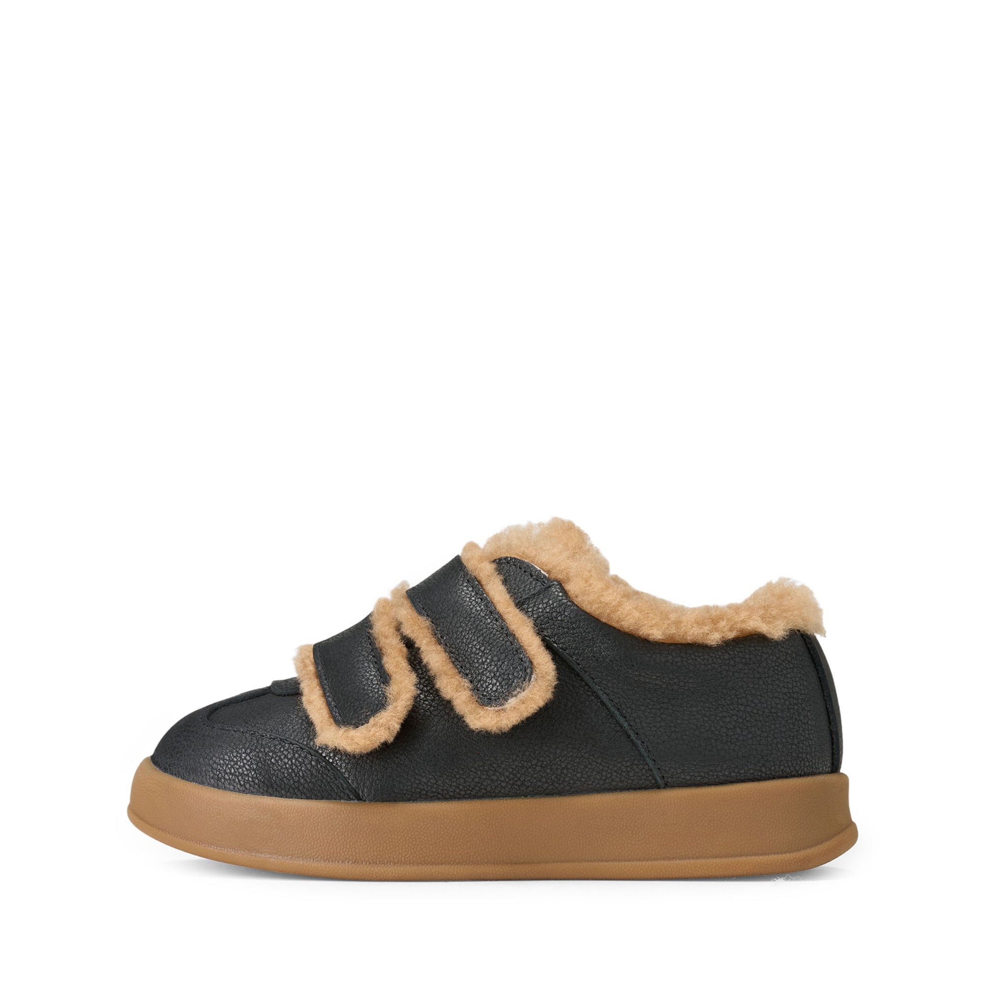 Кеды Jolly Black