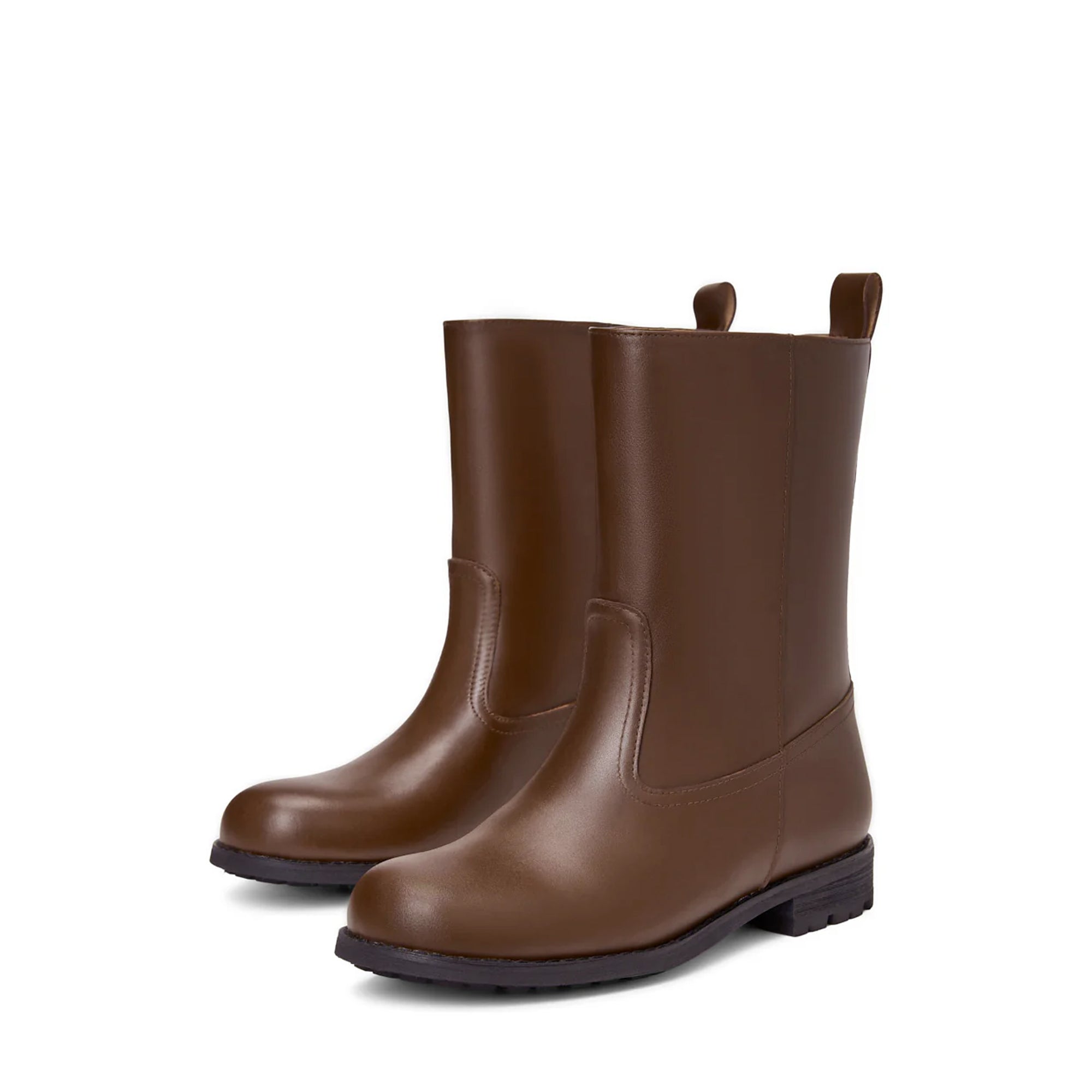 Сапоги Jules 2.0 Brown