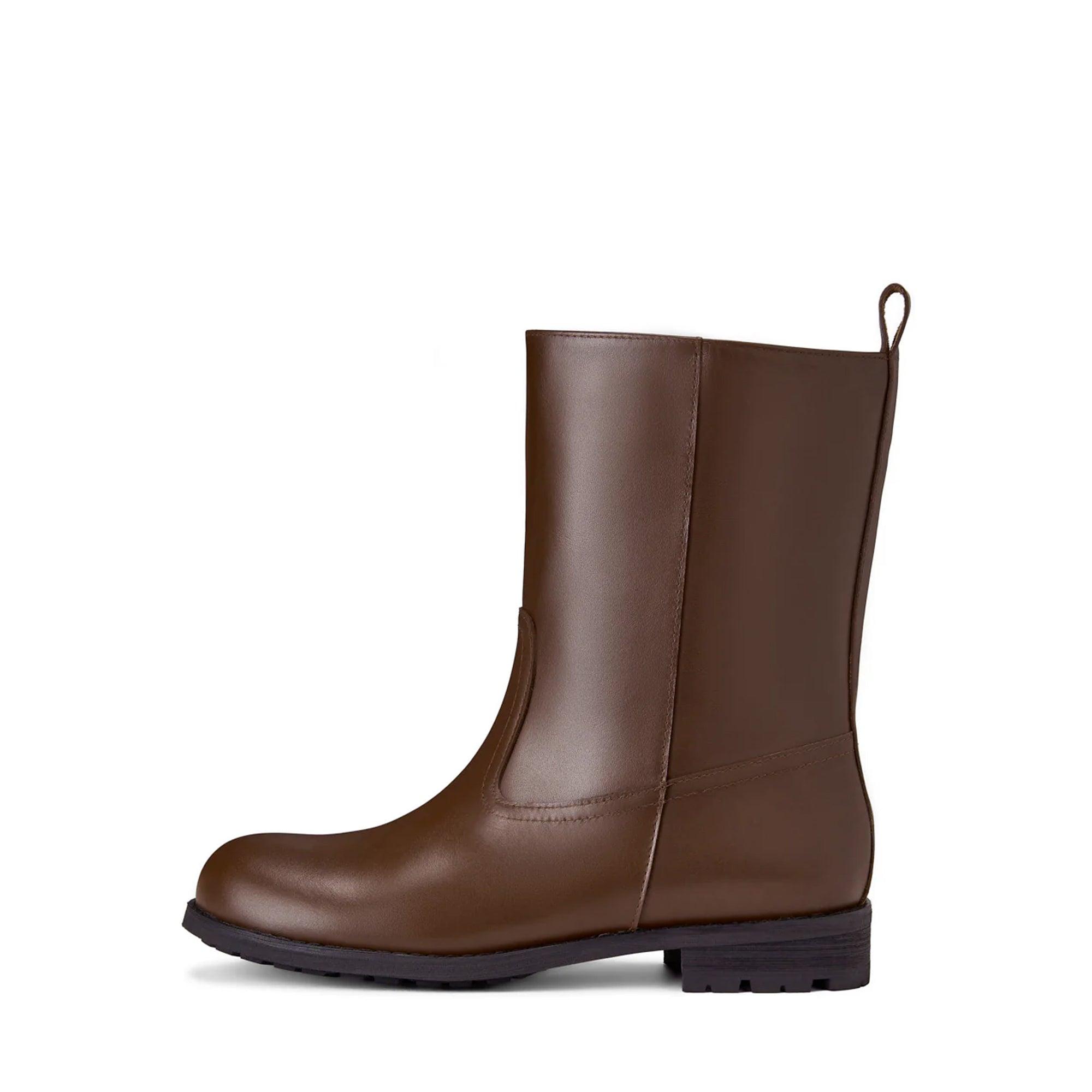 Сапоги Jules 2.0 Brown