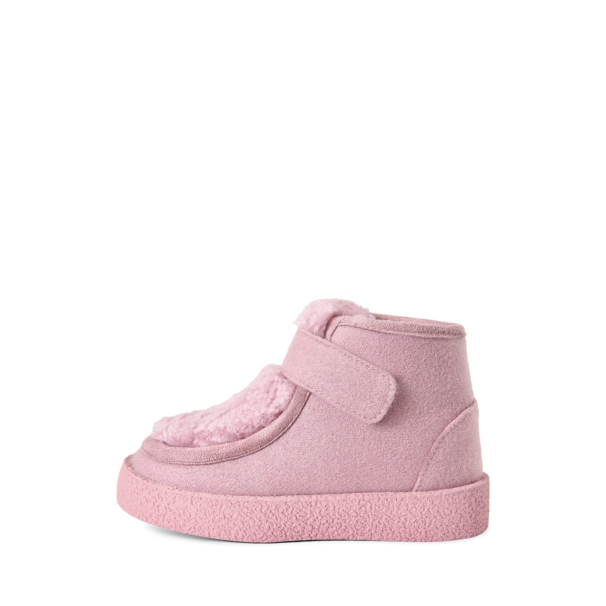 Ботинки Kai Pink/Pink